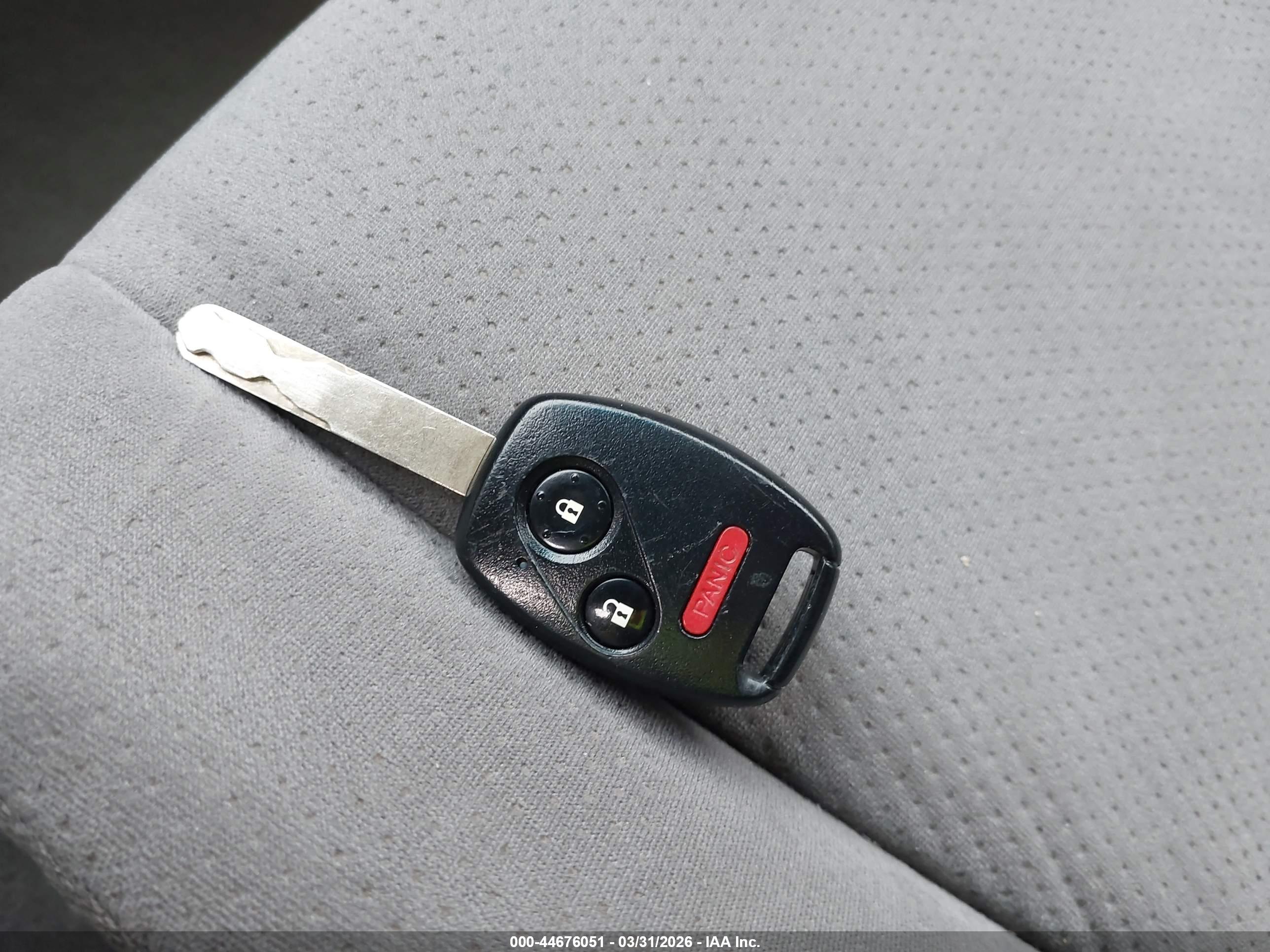 HONDA CR-V image 11