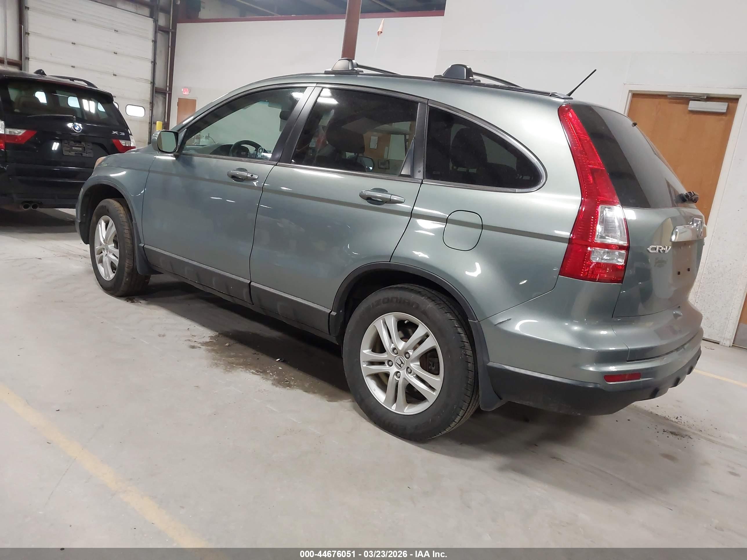 HONDA CR-V image 3