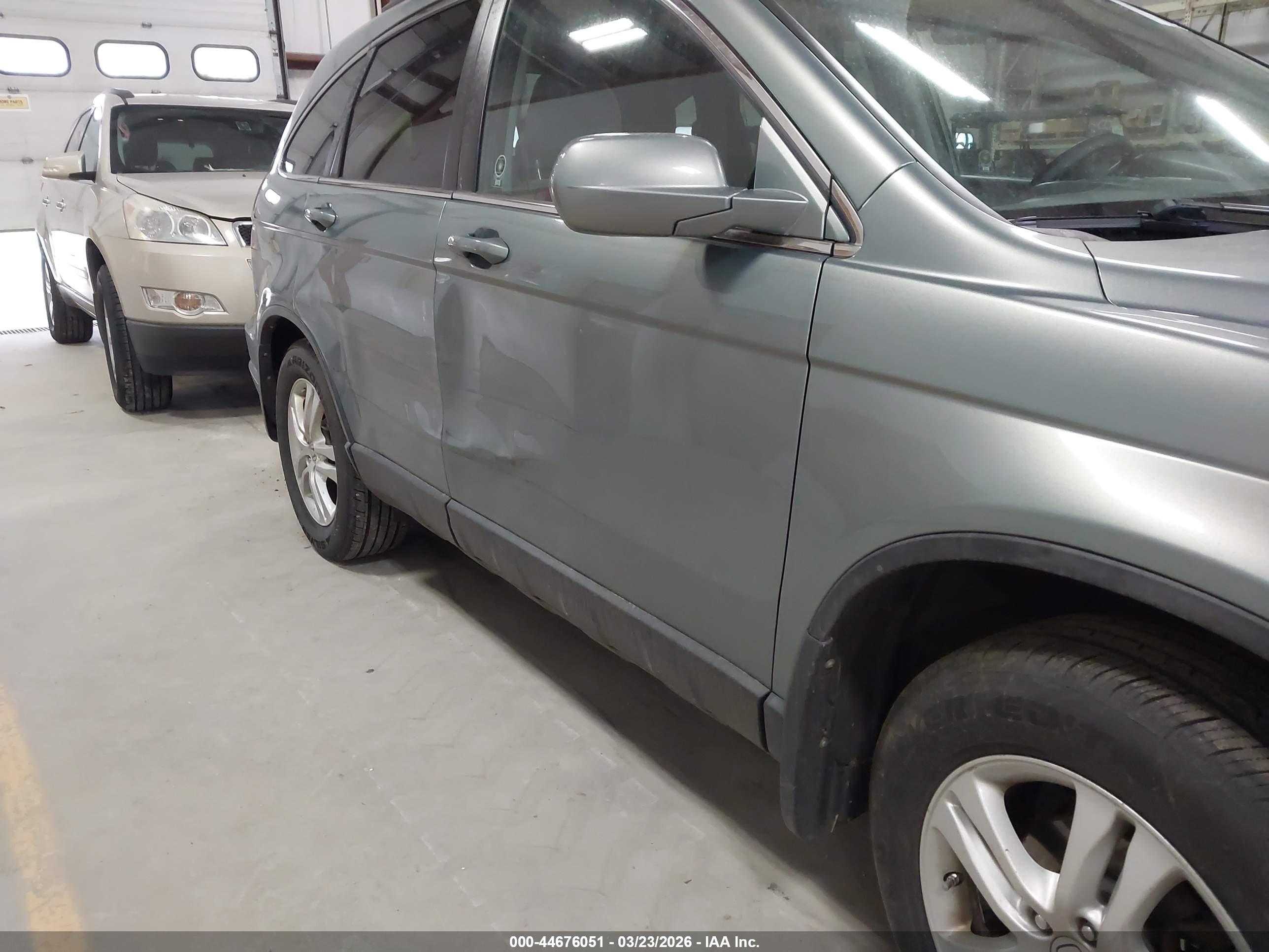 HONDA CR-V image 6