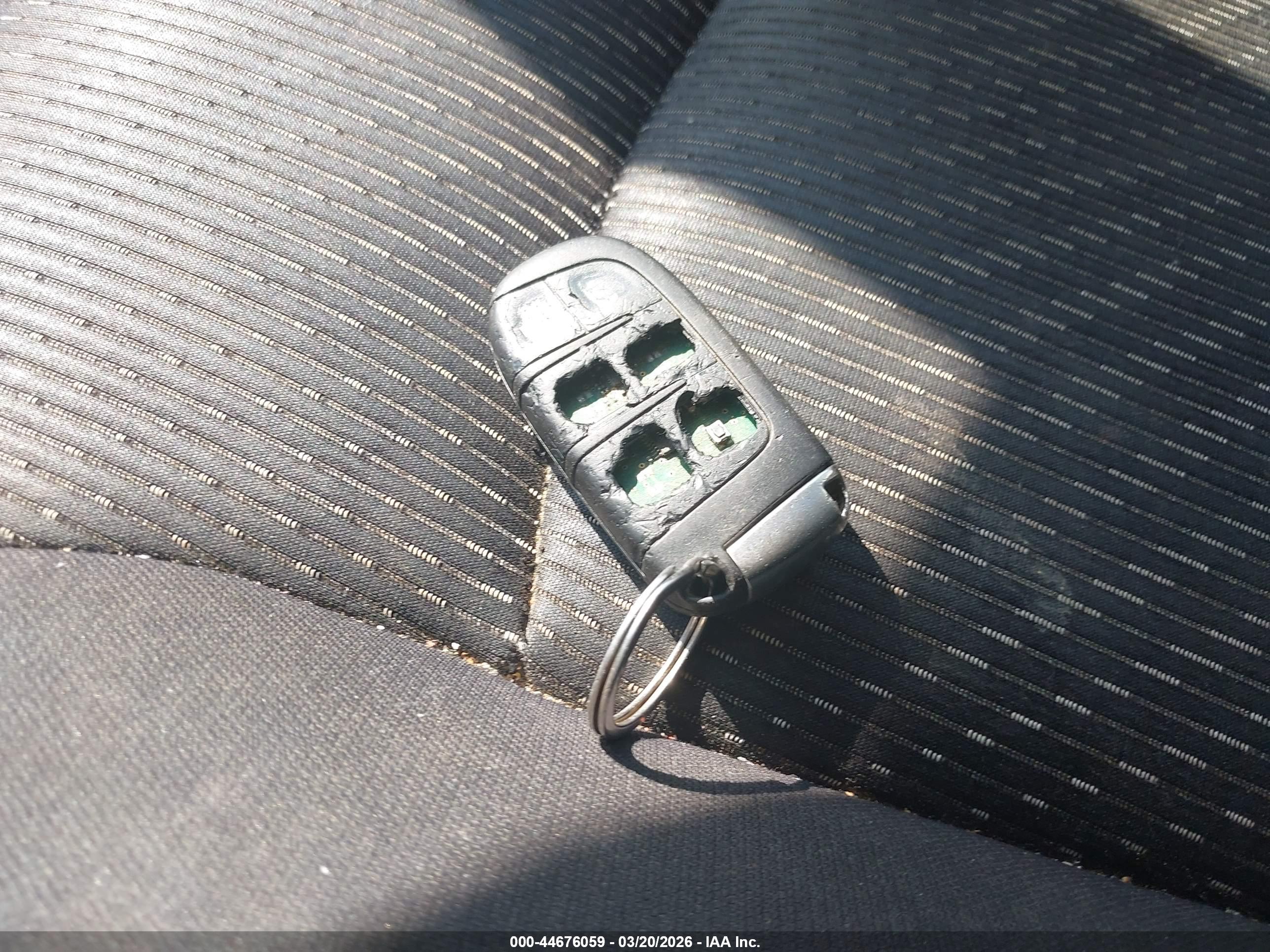 DODGE JOURNEY image 11