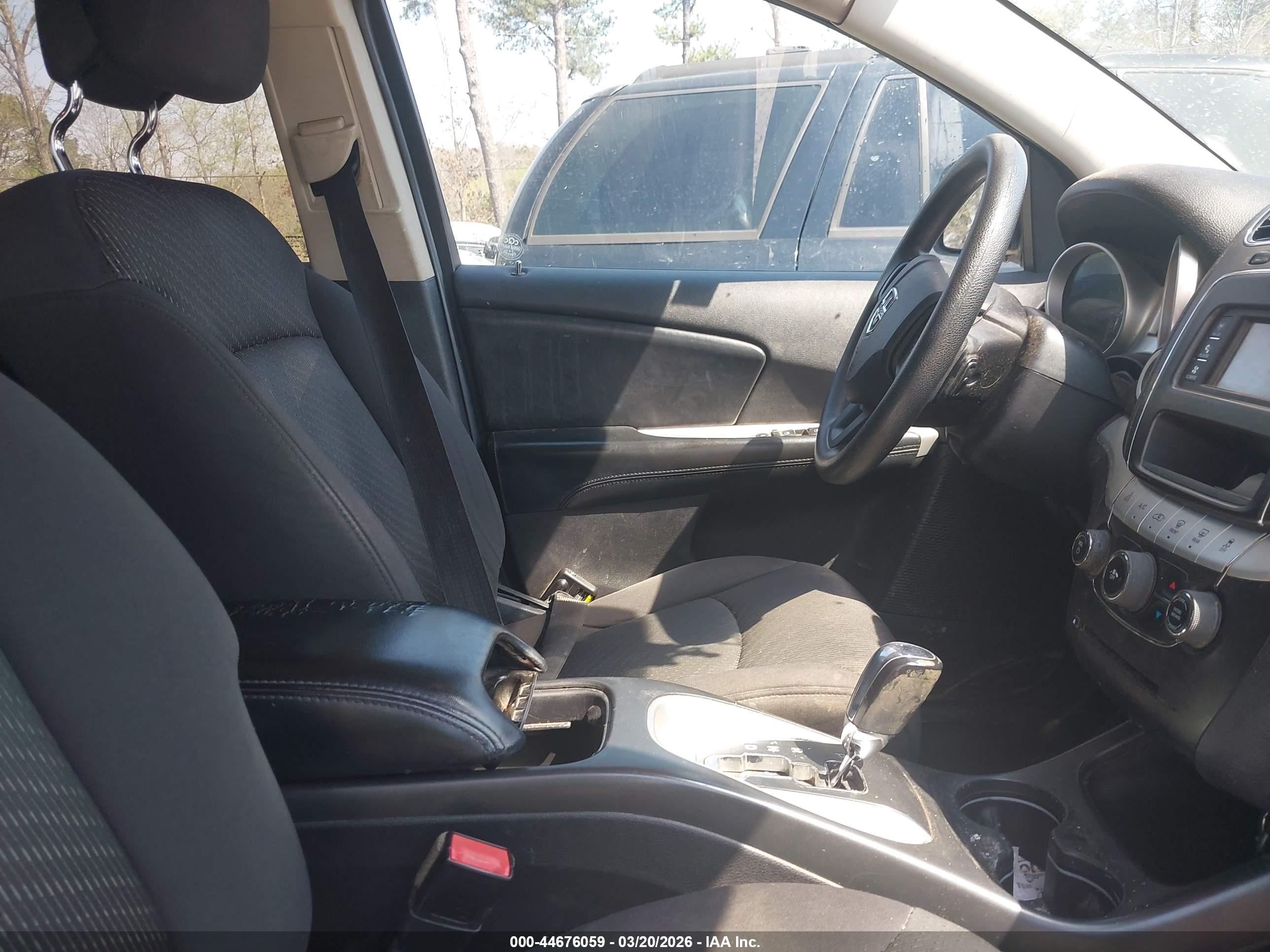 DODGE JOURNEY image 5