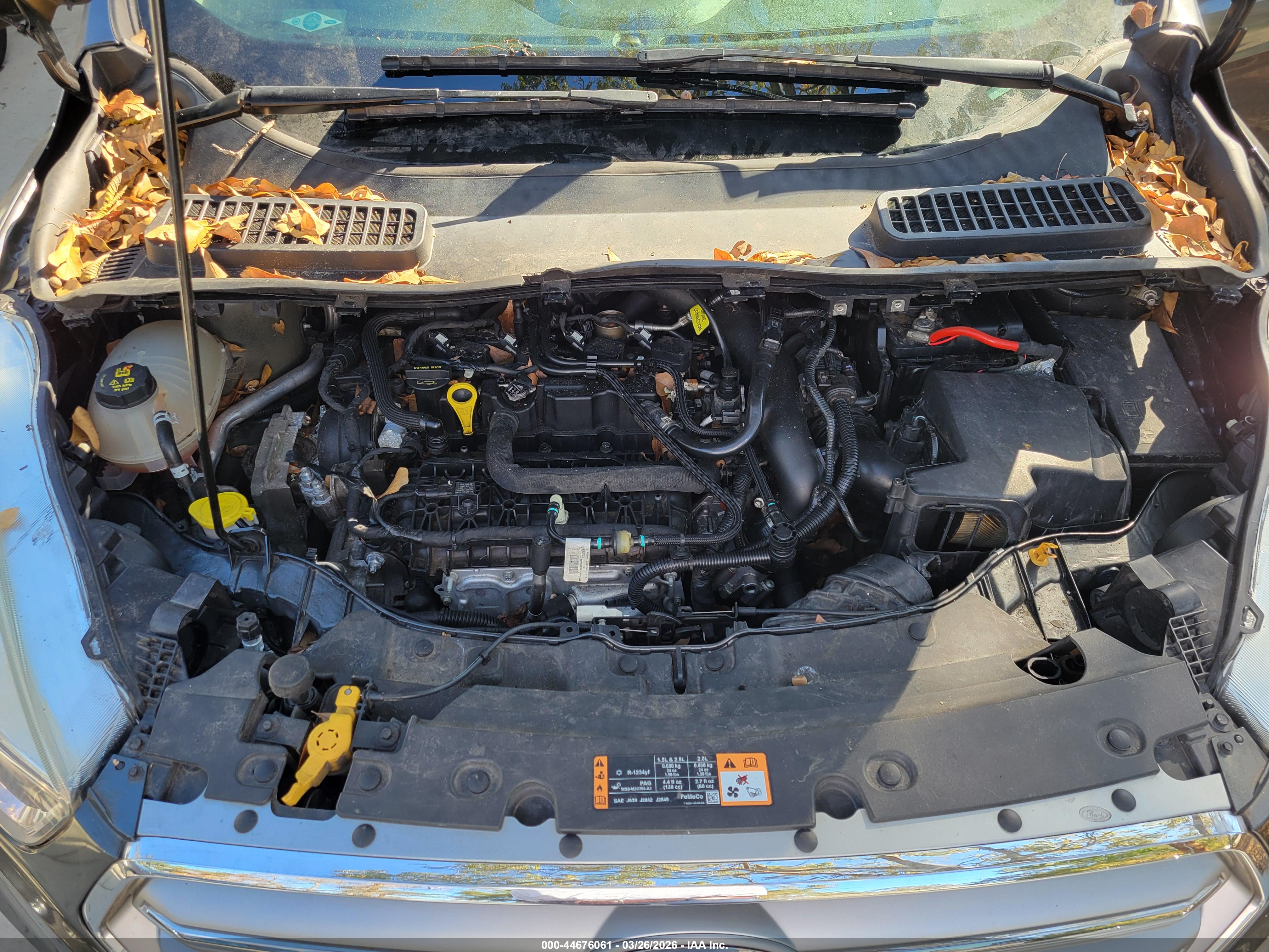 FORD ESCAPE image 10