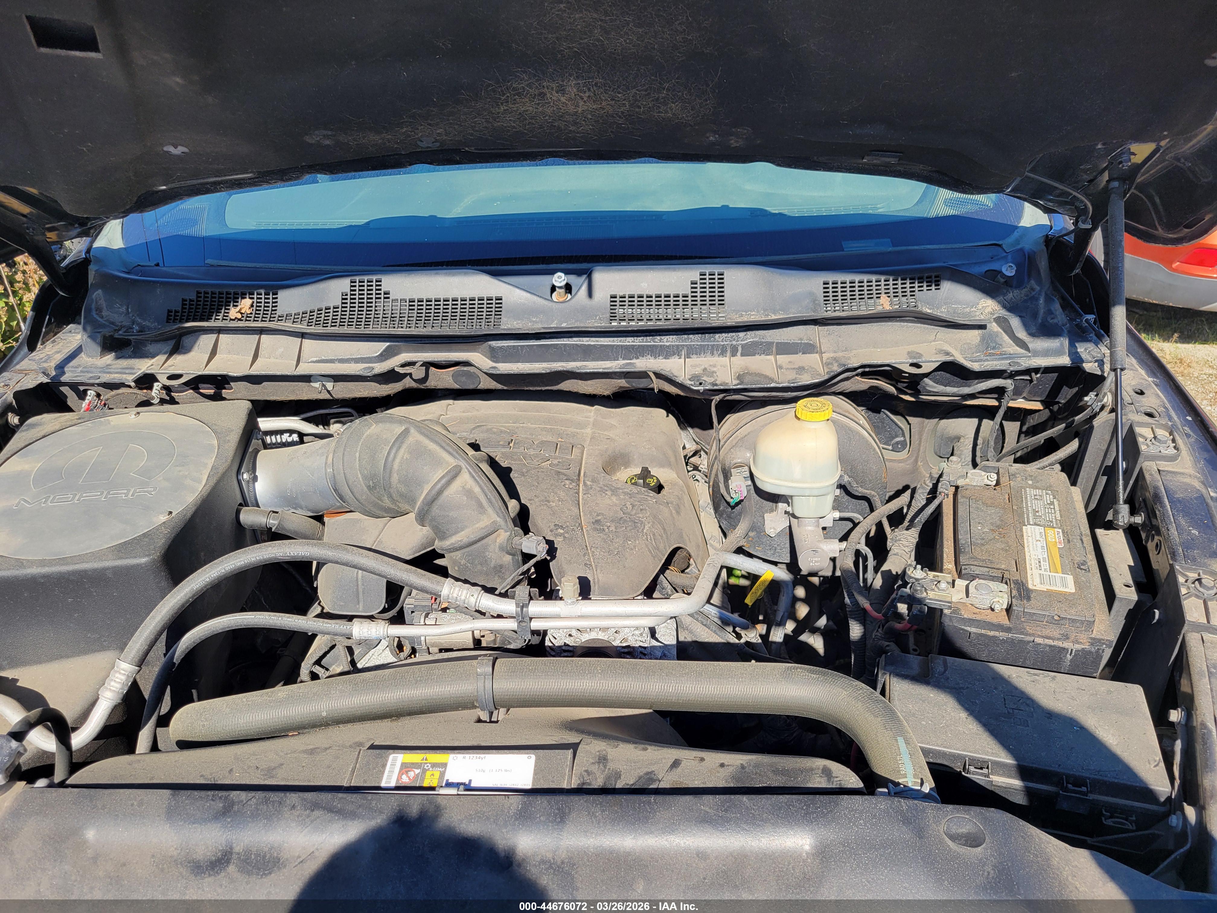 RAM 1500 image 10