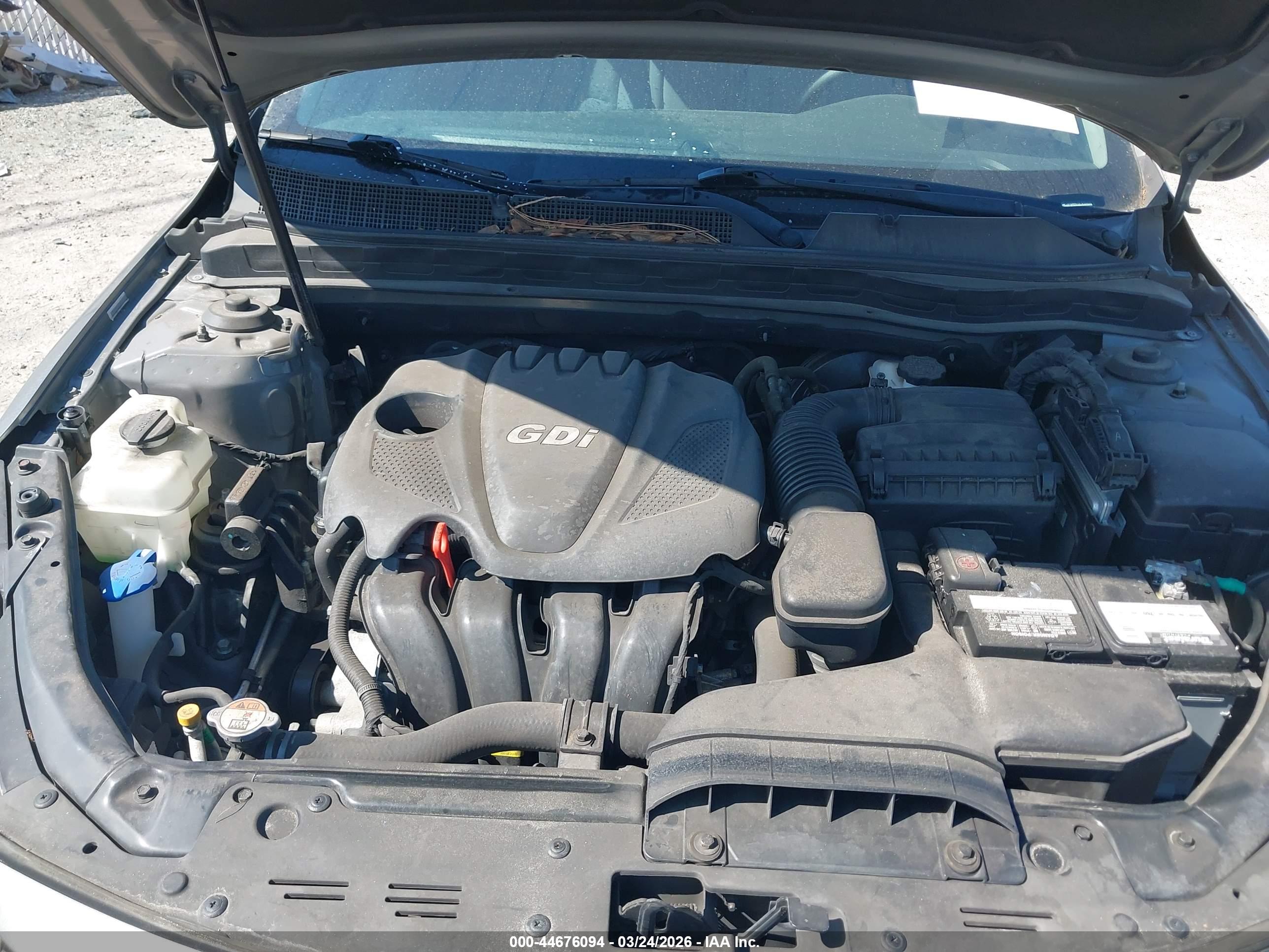KIA OPTIMA image 10