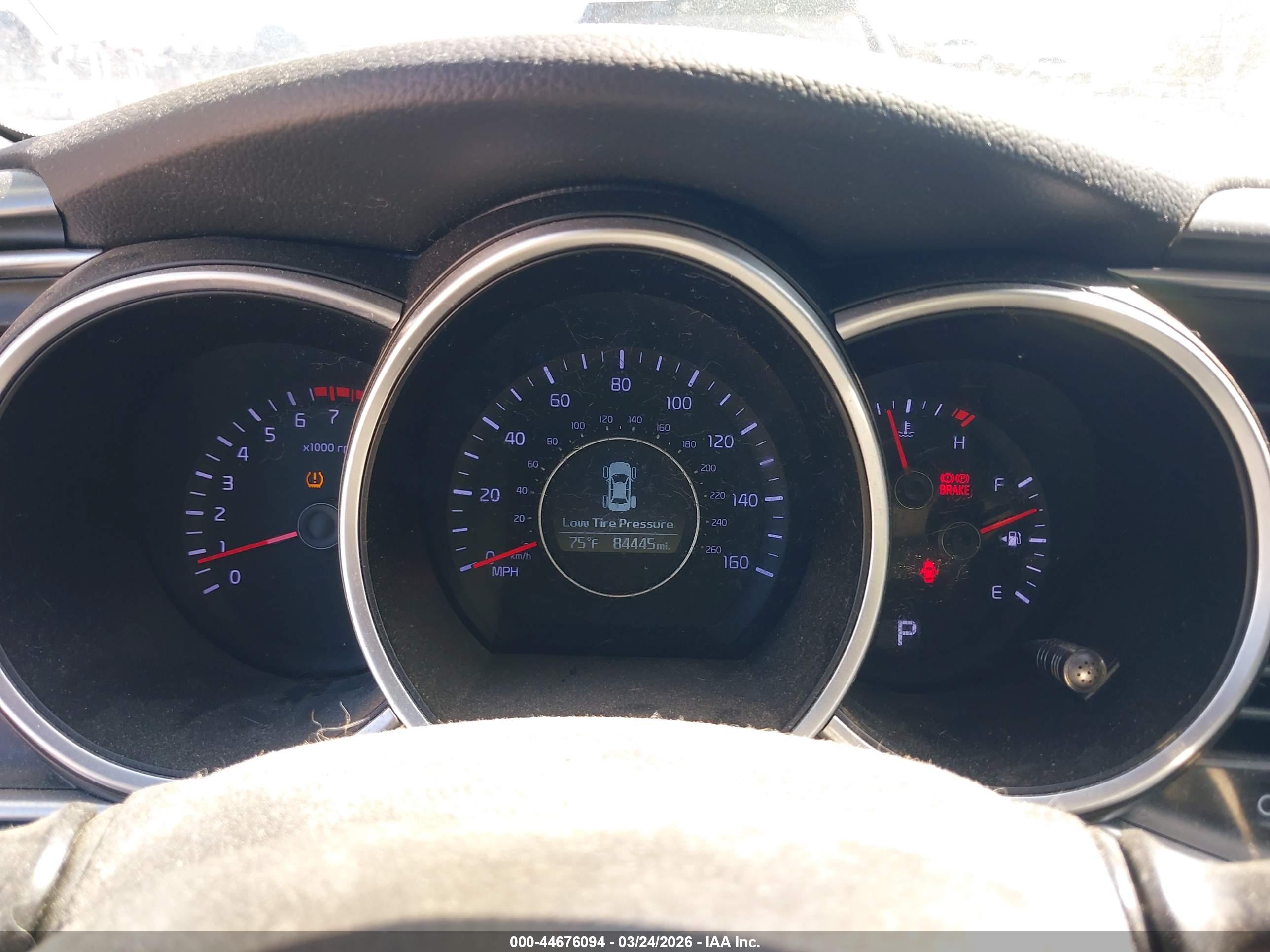 KIA OPTIMA image 7