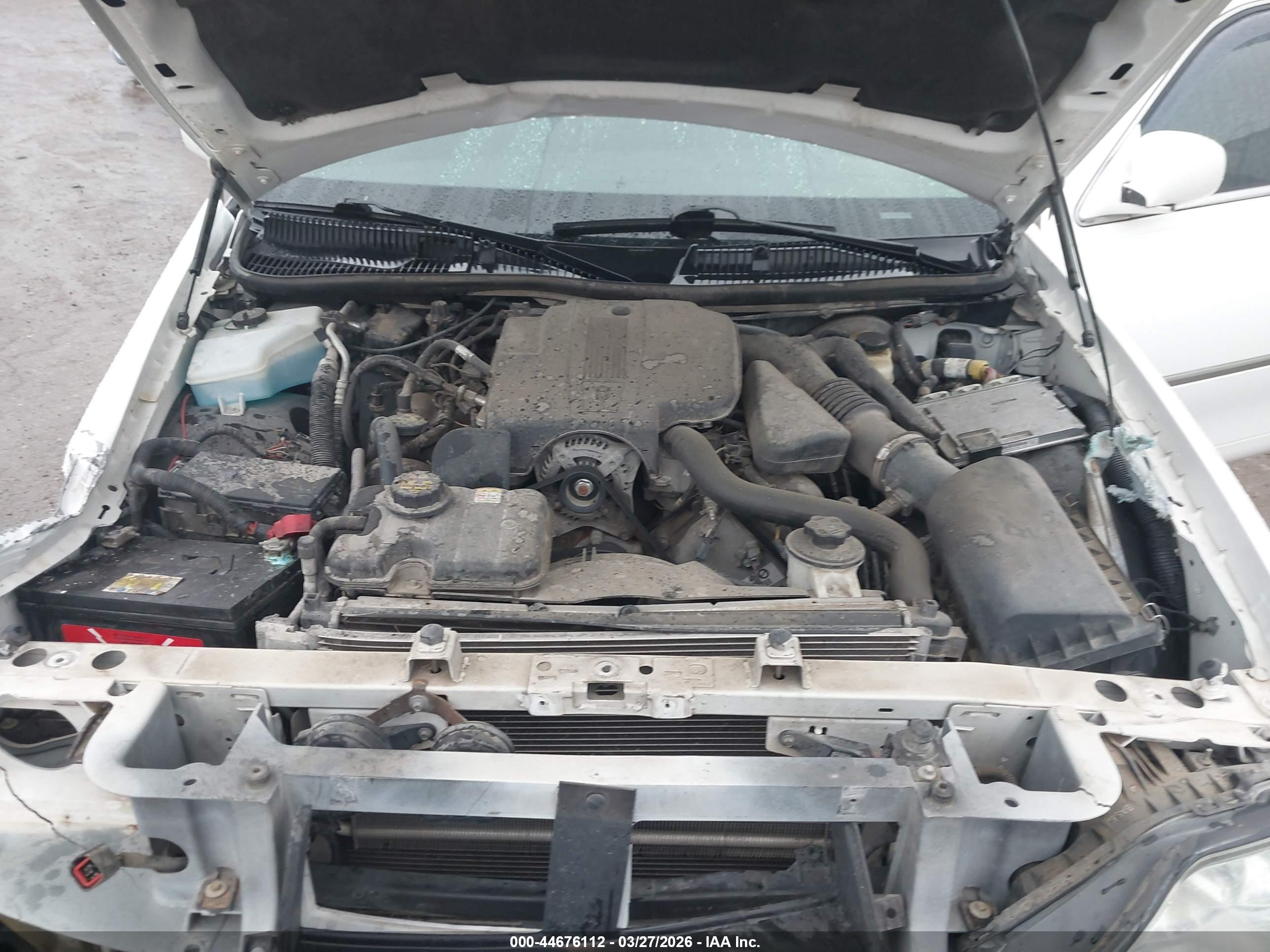 LINCOLN TOWN image 10