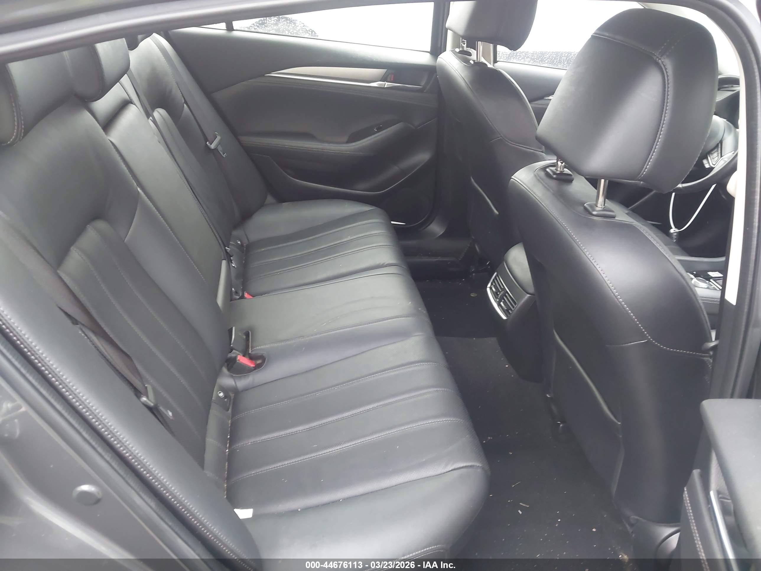 MAZDA MAZDA6 image 8