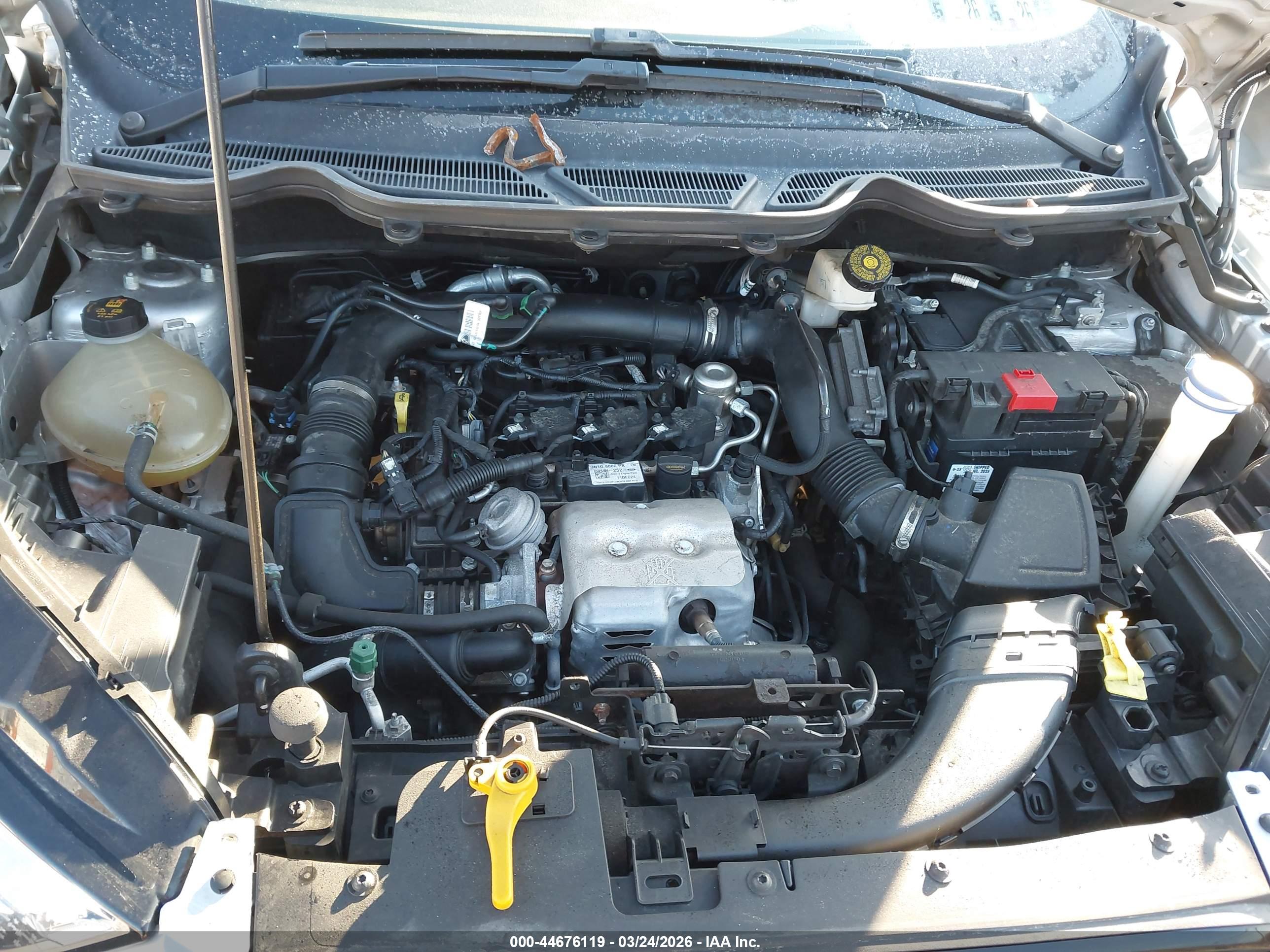 FORD ECOSPORT image 10