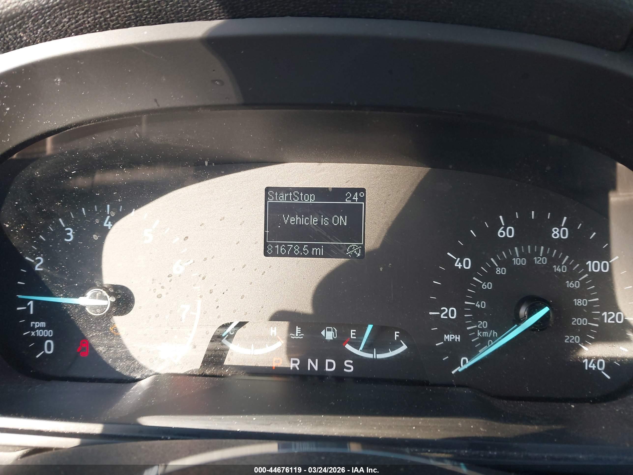 FORD ECOSPORT image 7