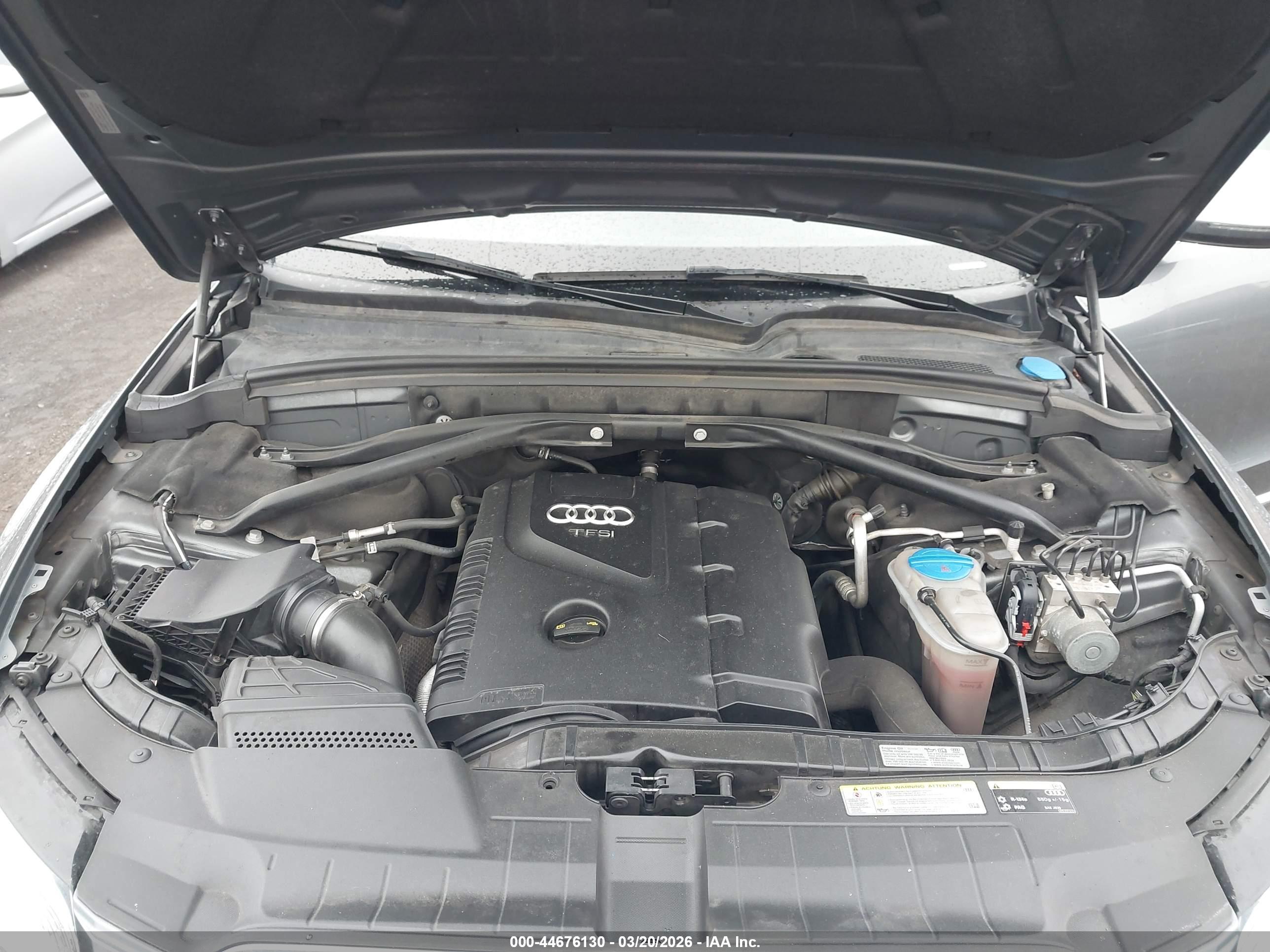 AUDI Q5 image 10