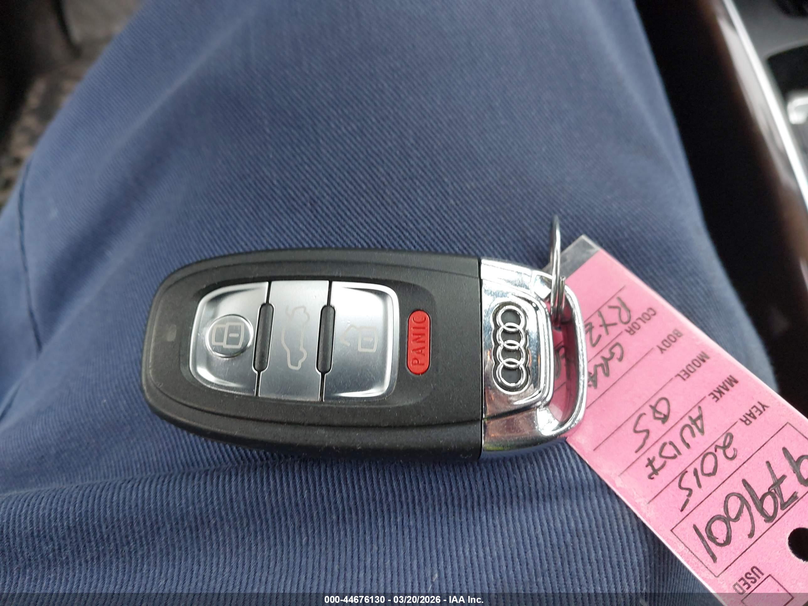 AUDI Q5 image 11
