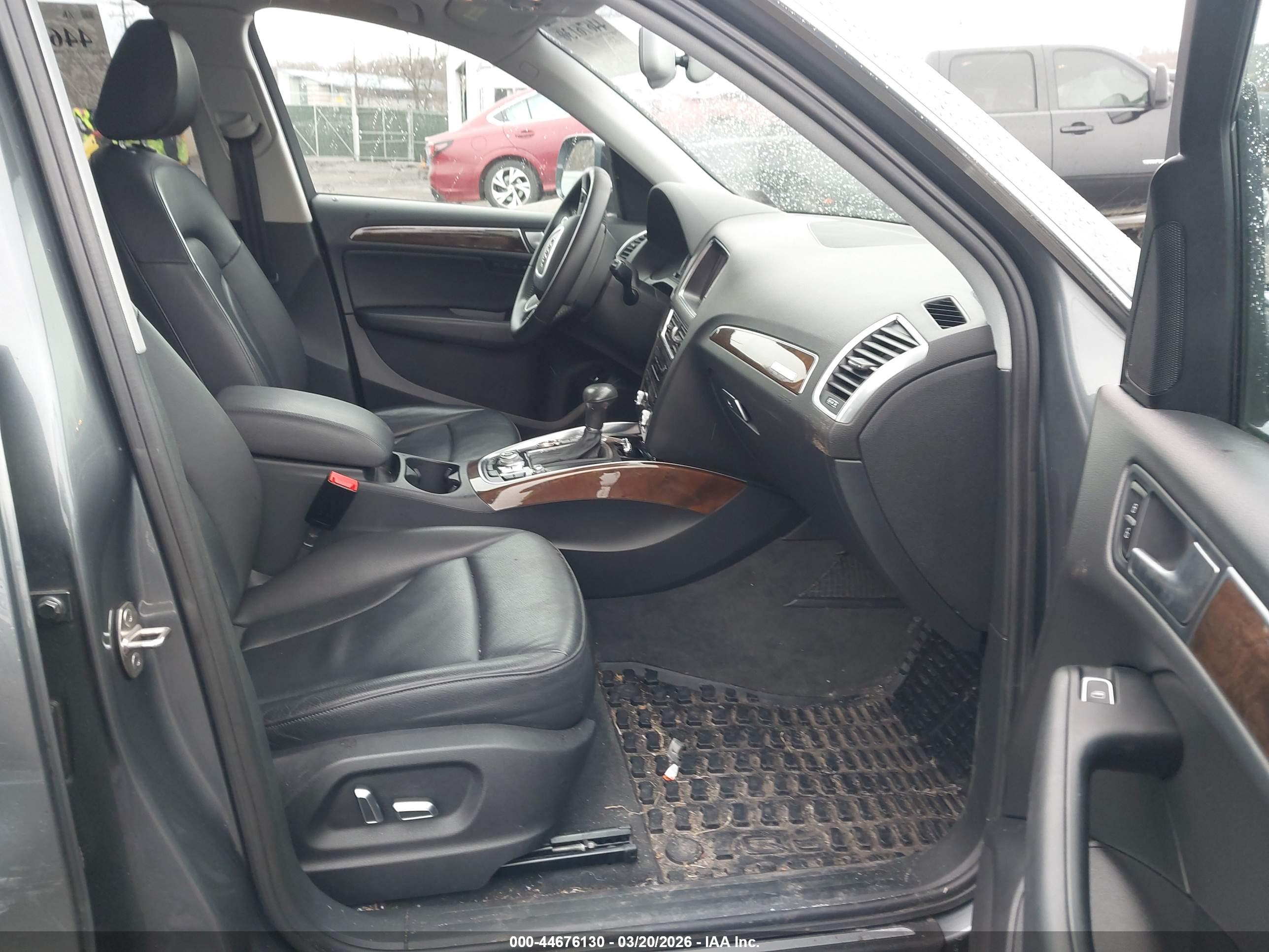 AUDI Q5 image 5