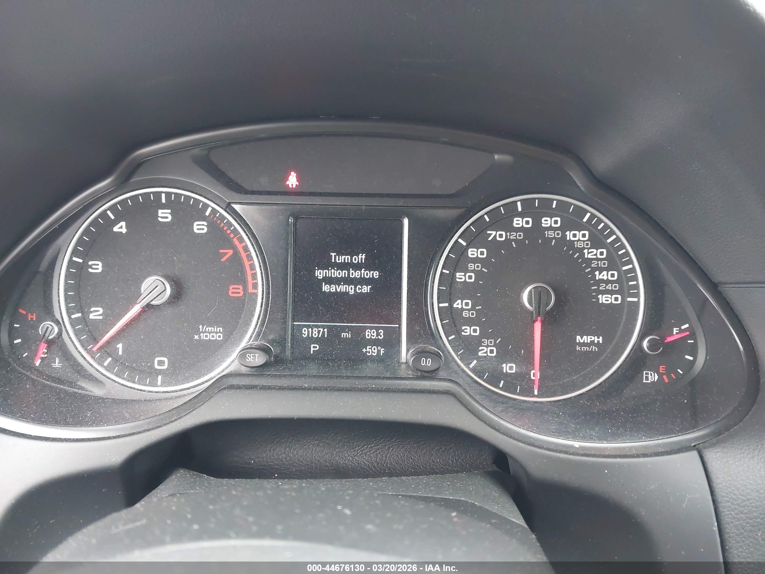 AUDI Q5 image 7