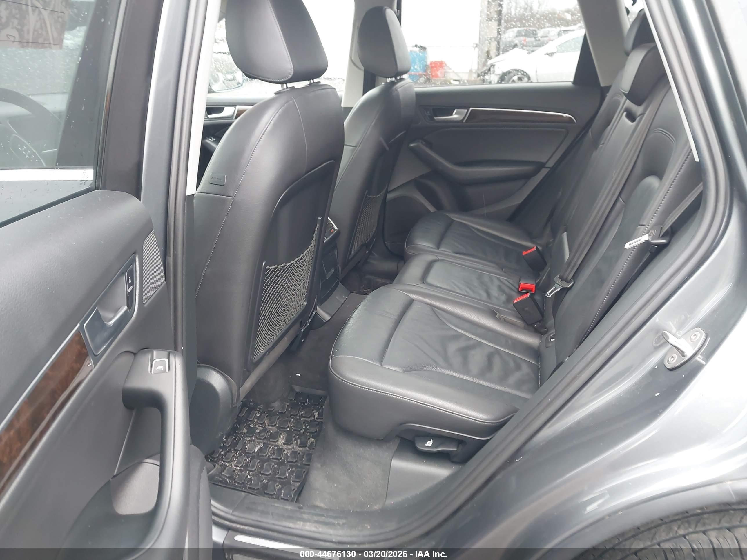 AUDI Q5 image 8