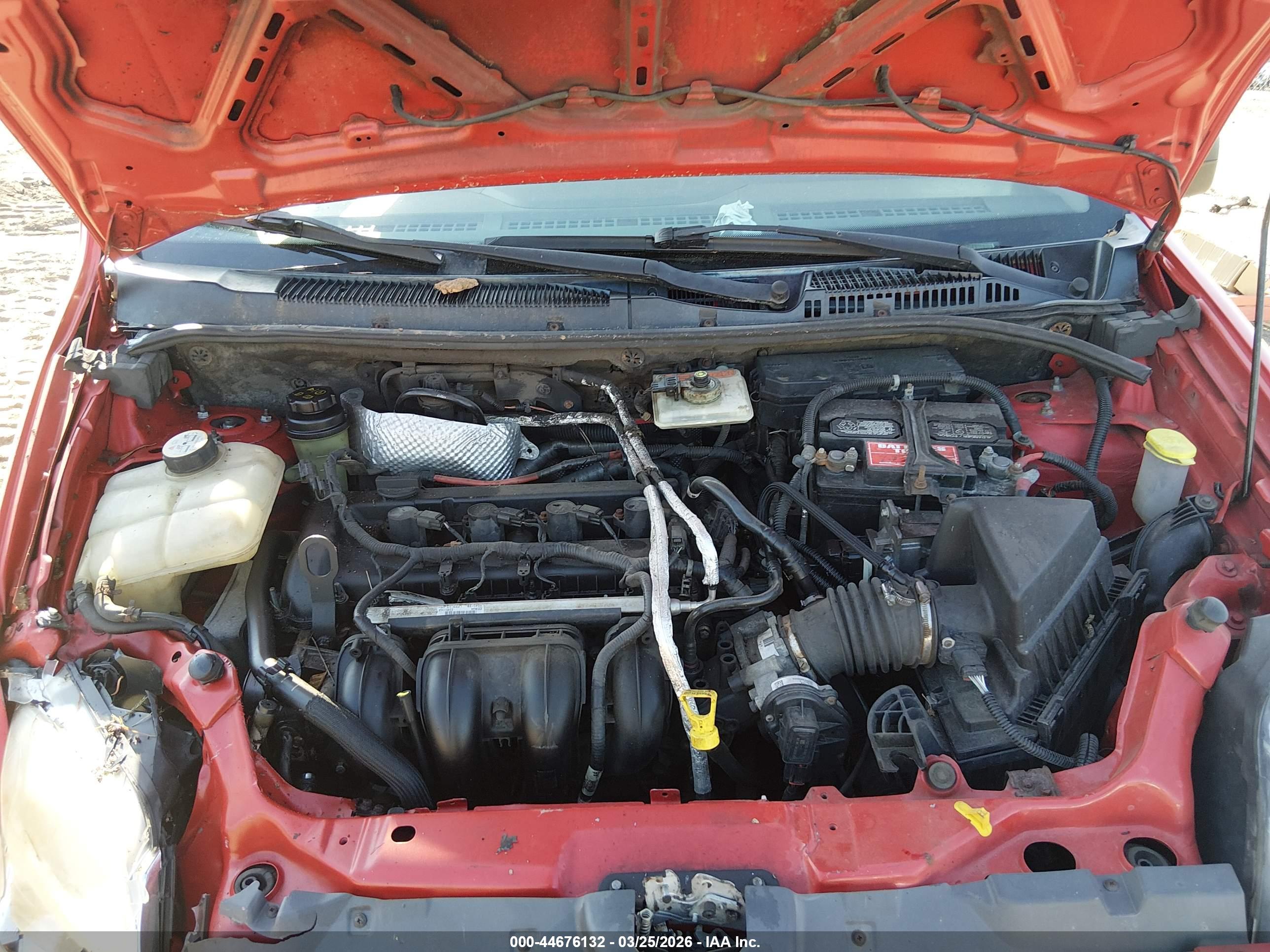 FORD TRANSIT image 10