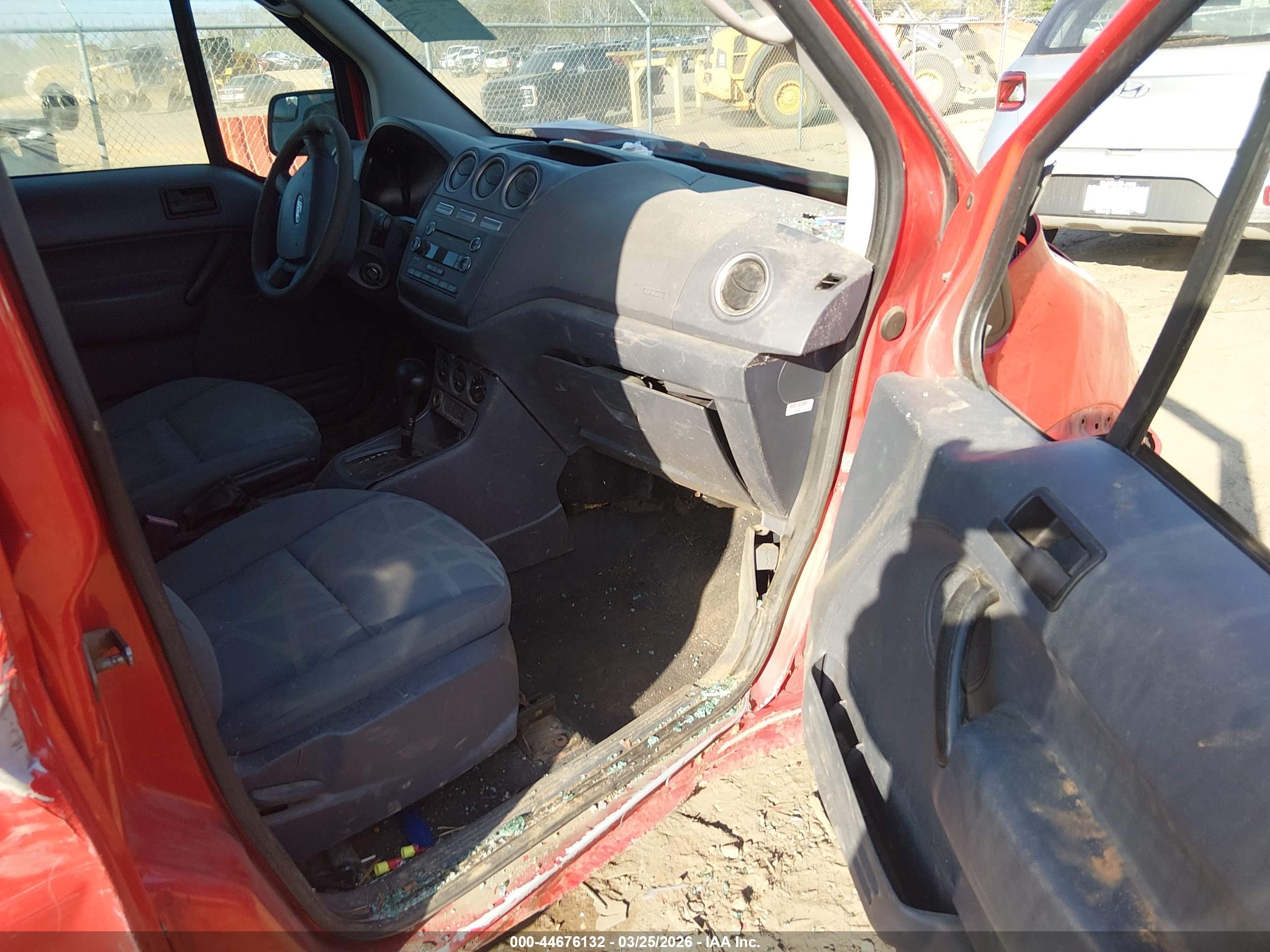FORD TRANSIT image 5