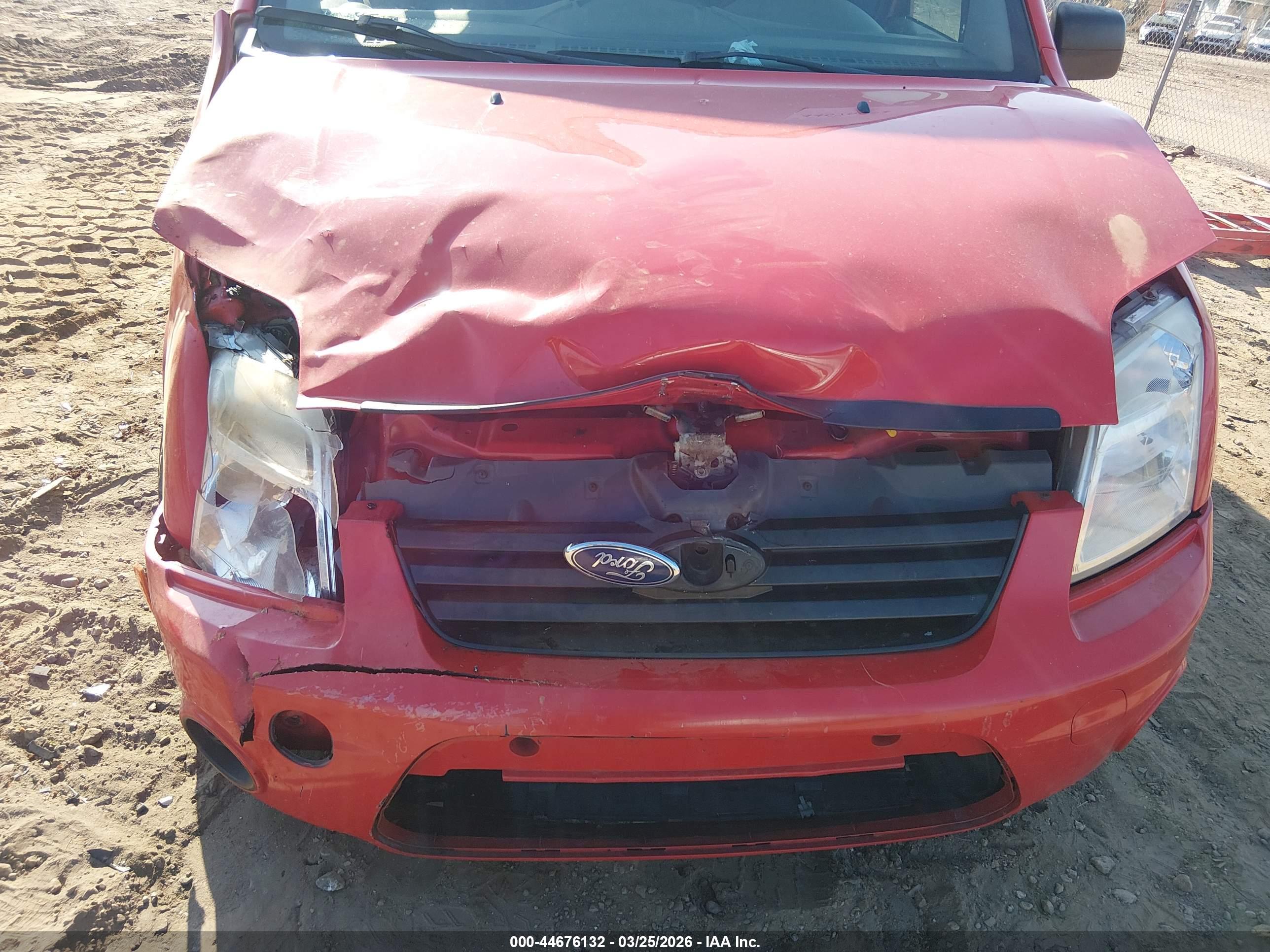 FORD TRANSIT image 6