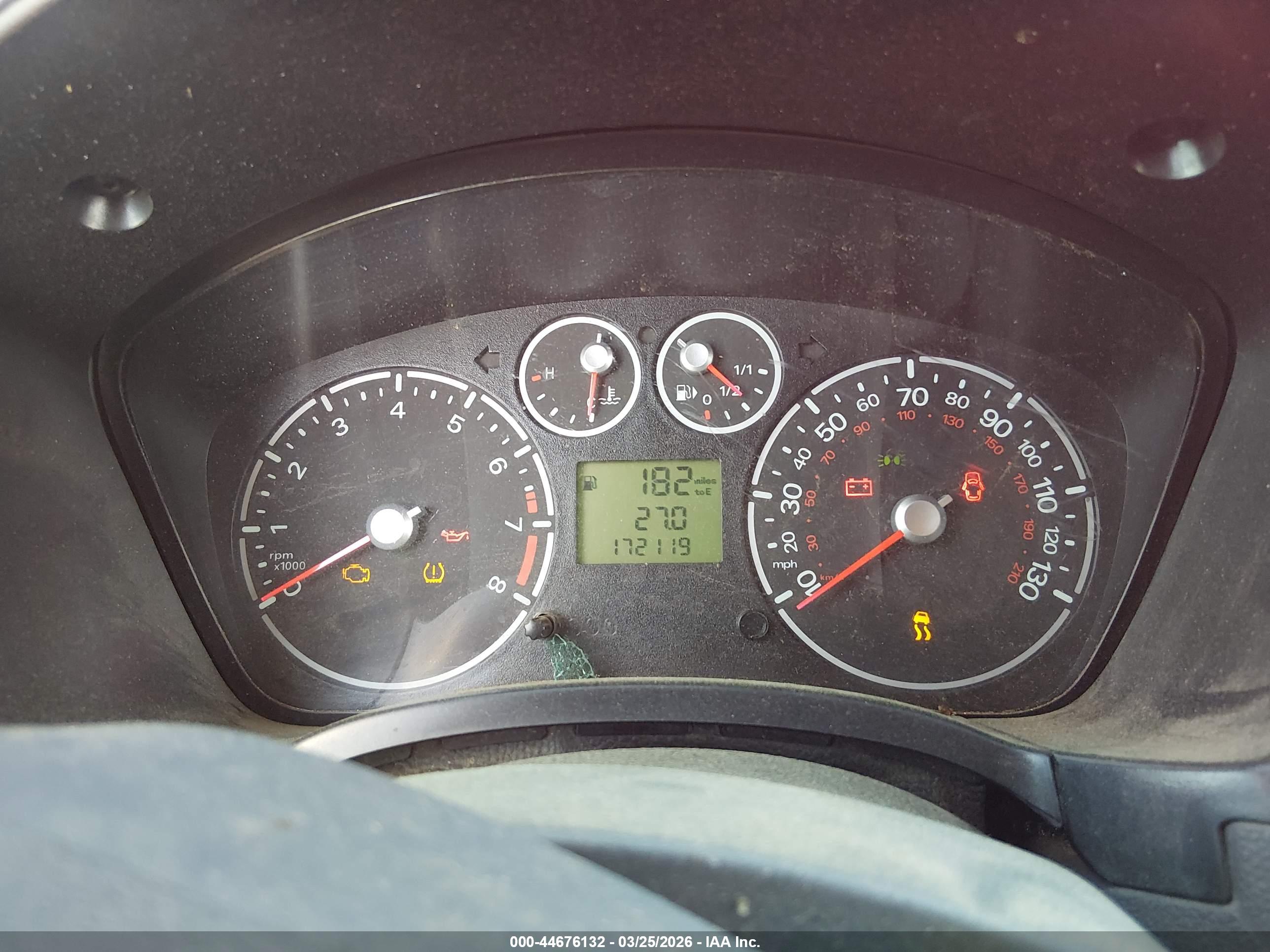 FORD TRANSIT image 7