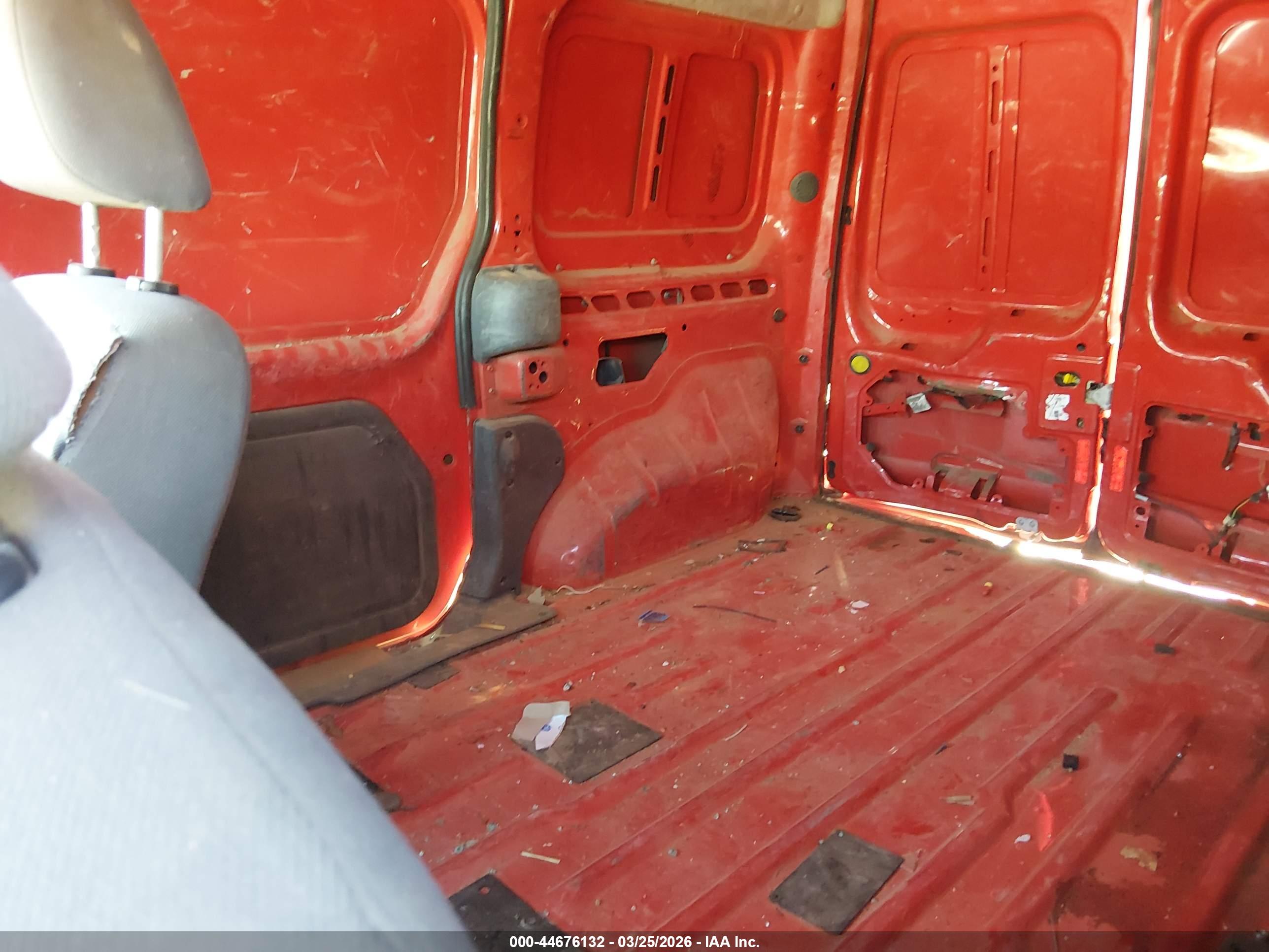 FORD TRANSIT image 8