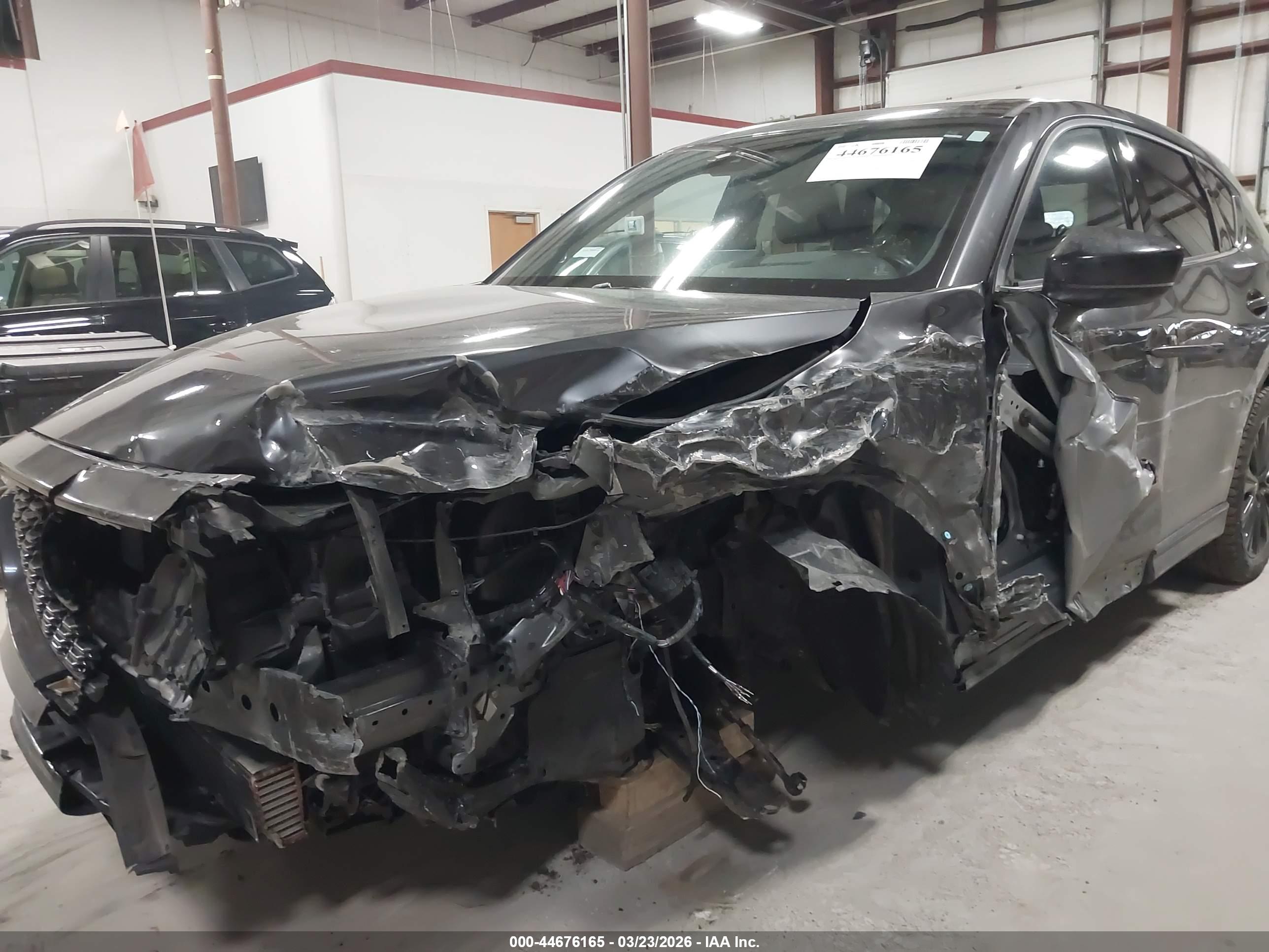 MAZDA CX-5 image 6