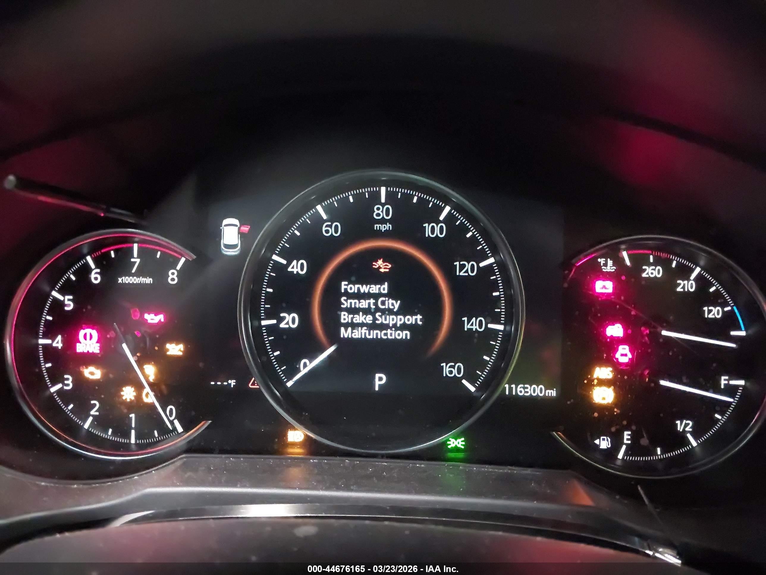 MAZDA CX-5 image 7