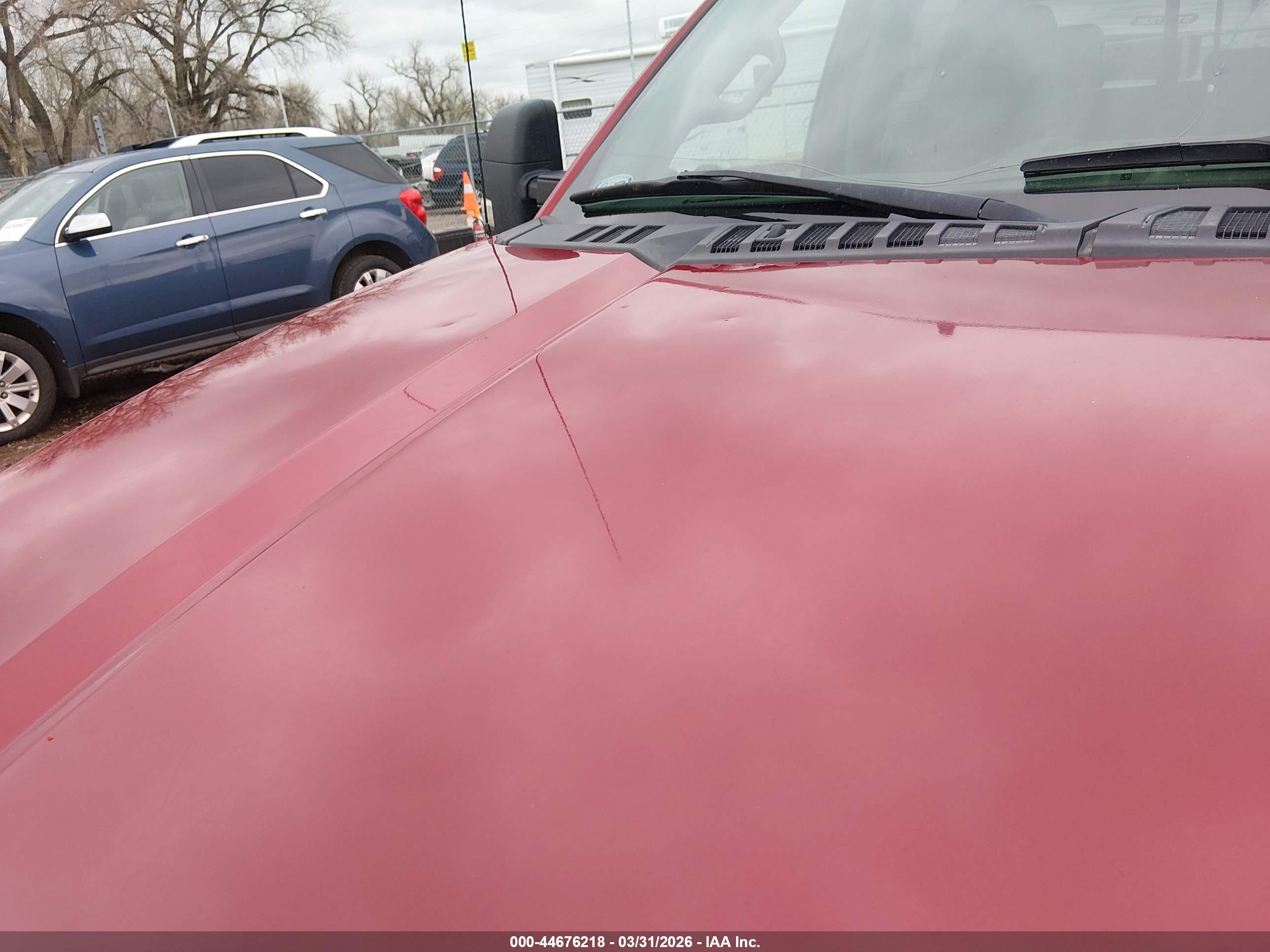 FORD F-150 image 6
