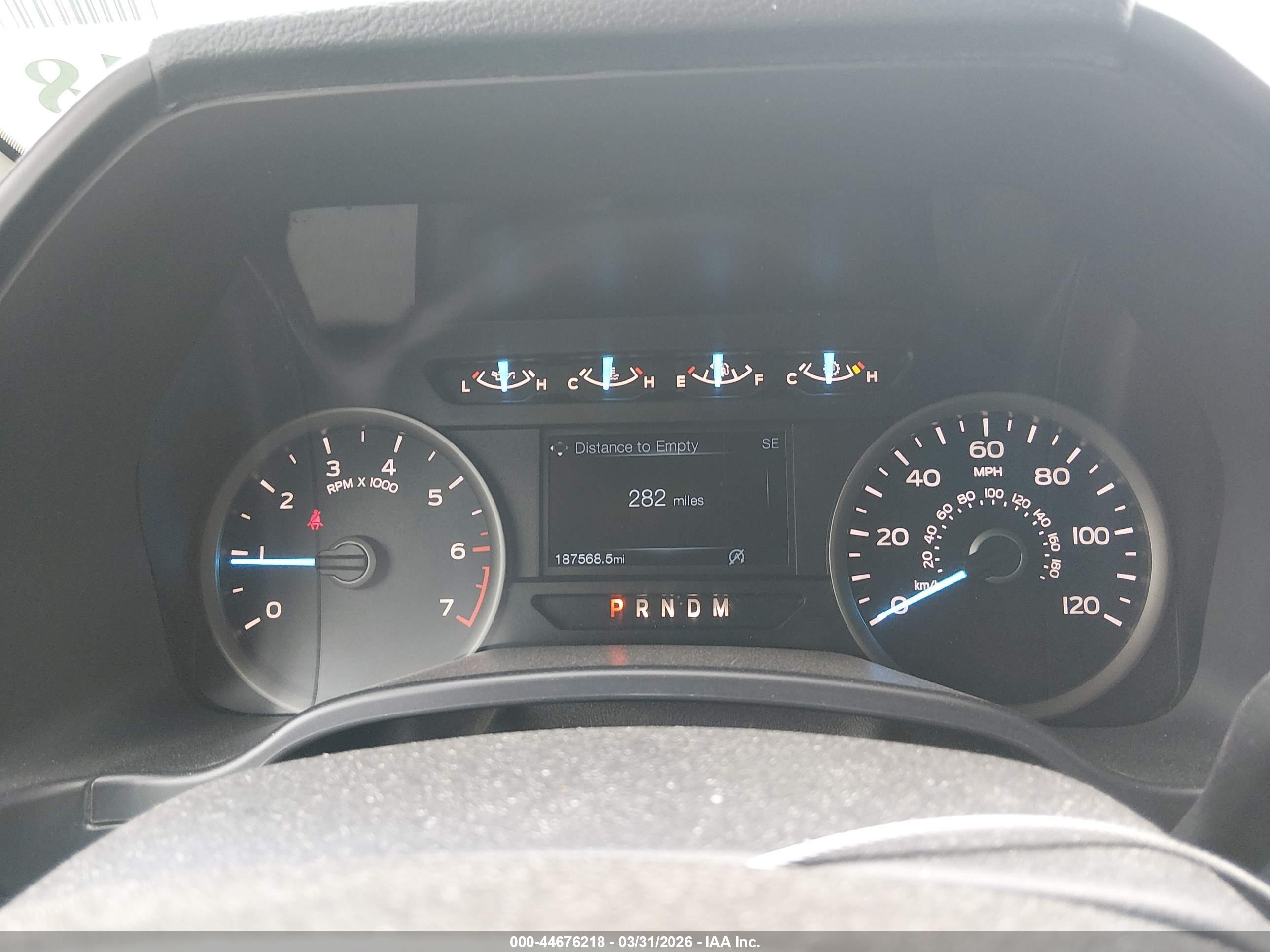 FORD F-150 image 7