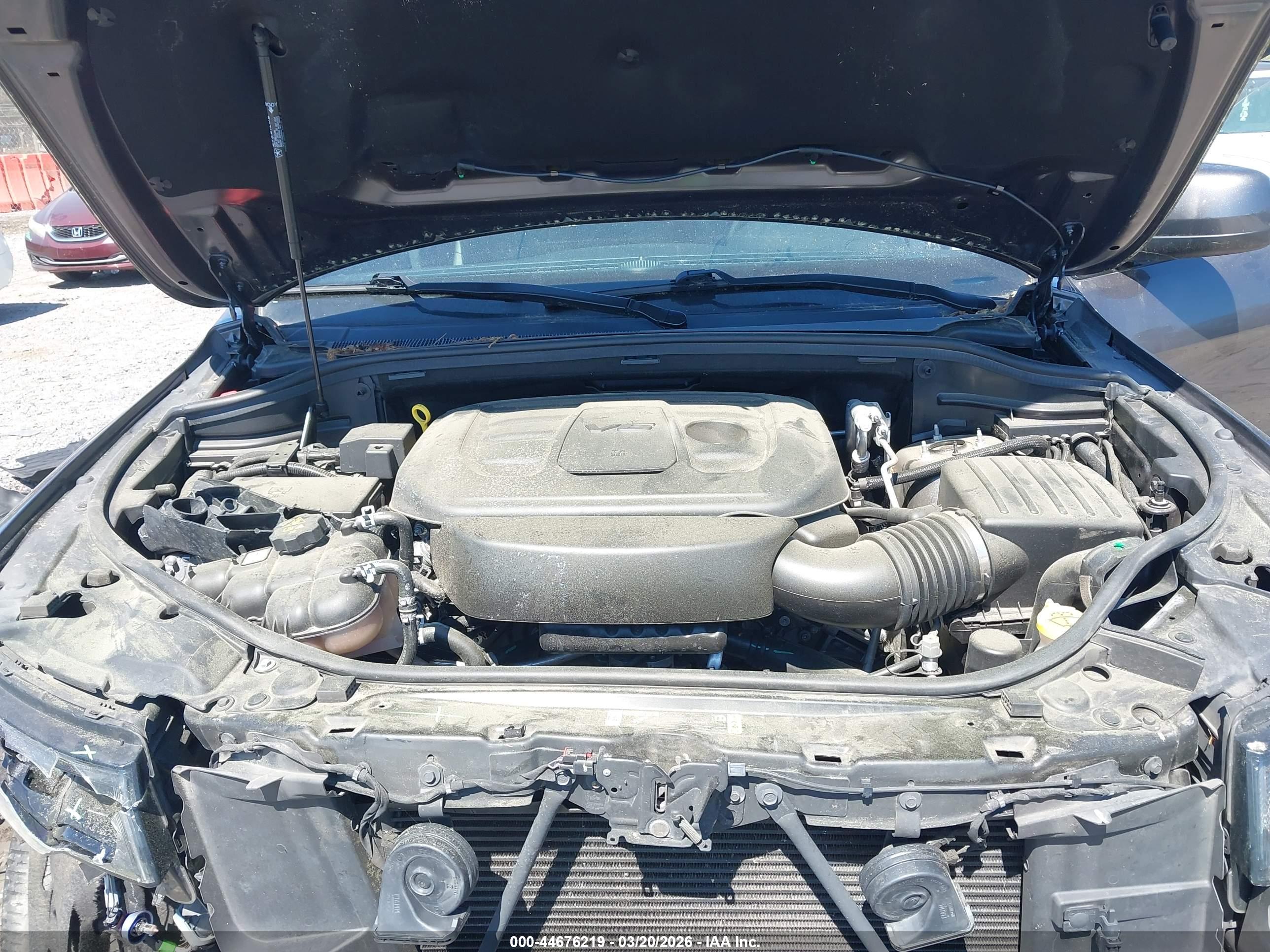JEEP GRAND image 10