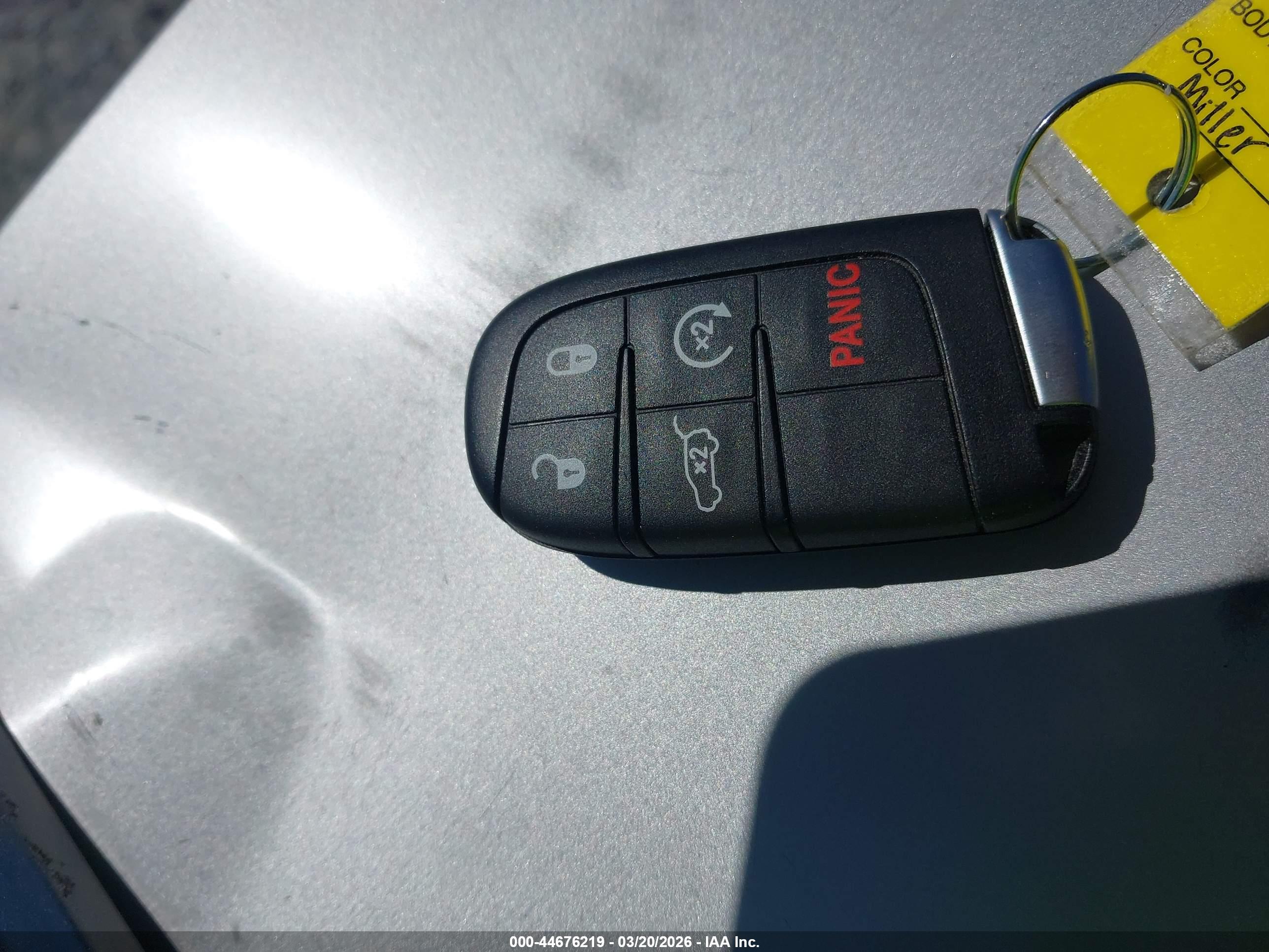 JEEP GRAND image 11