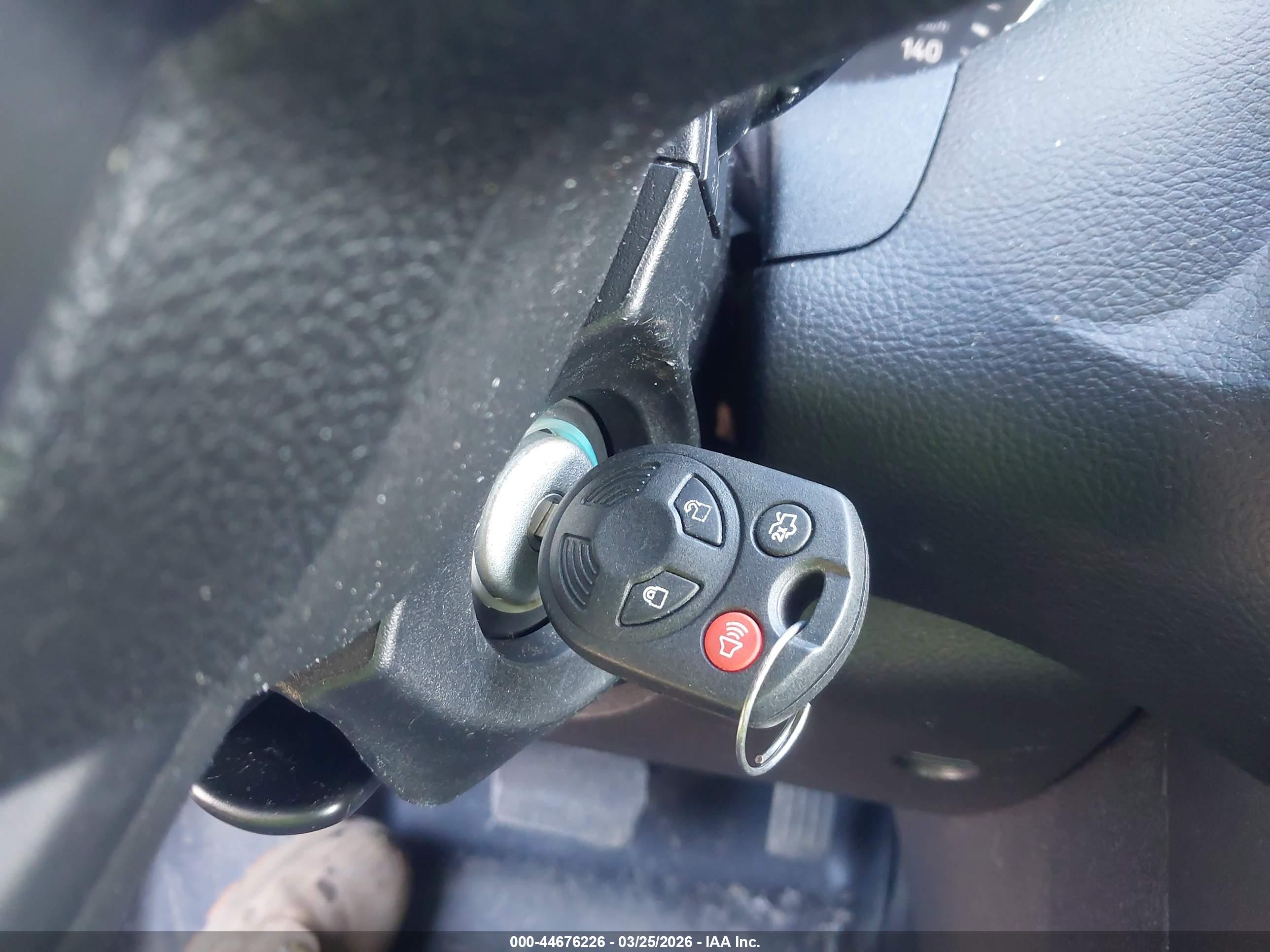 FORD FOCUS image 11