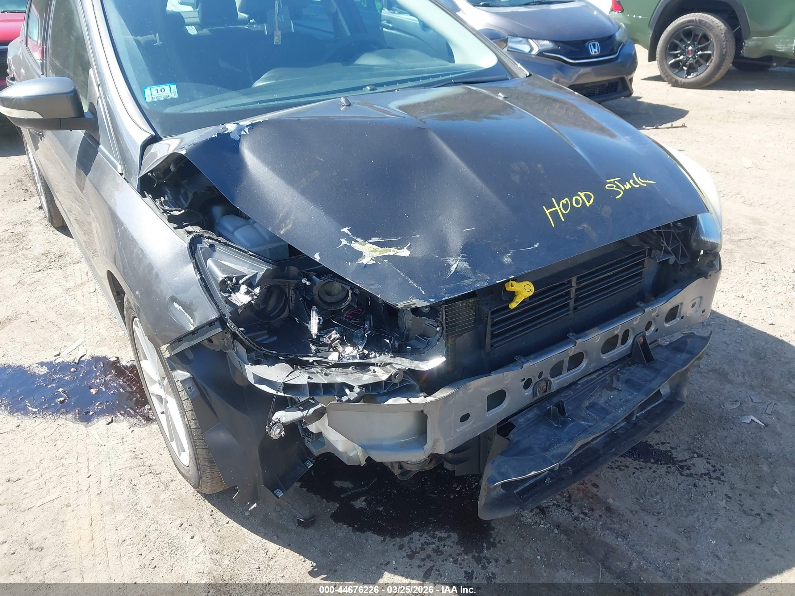 FORD FOCUS image 6
