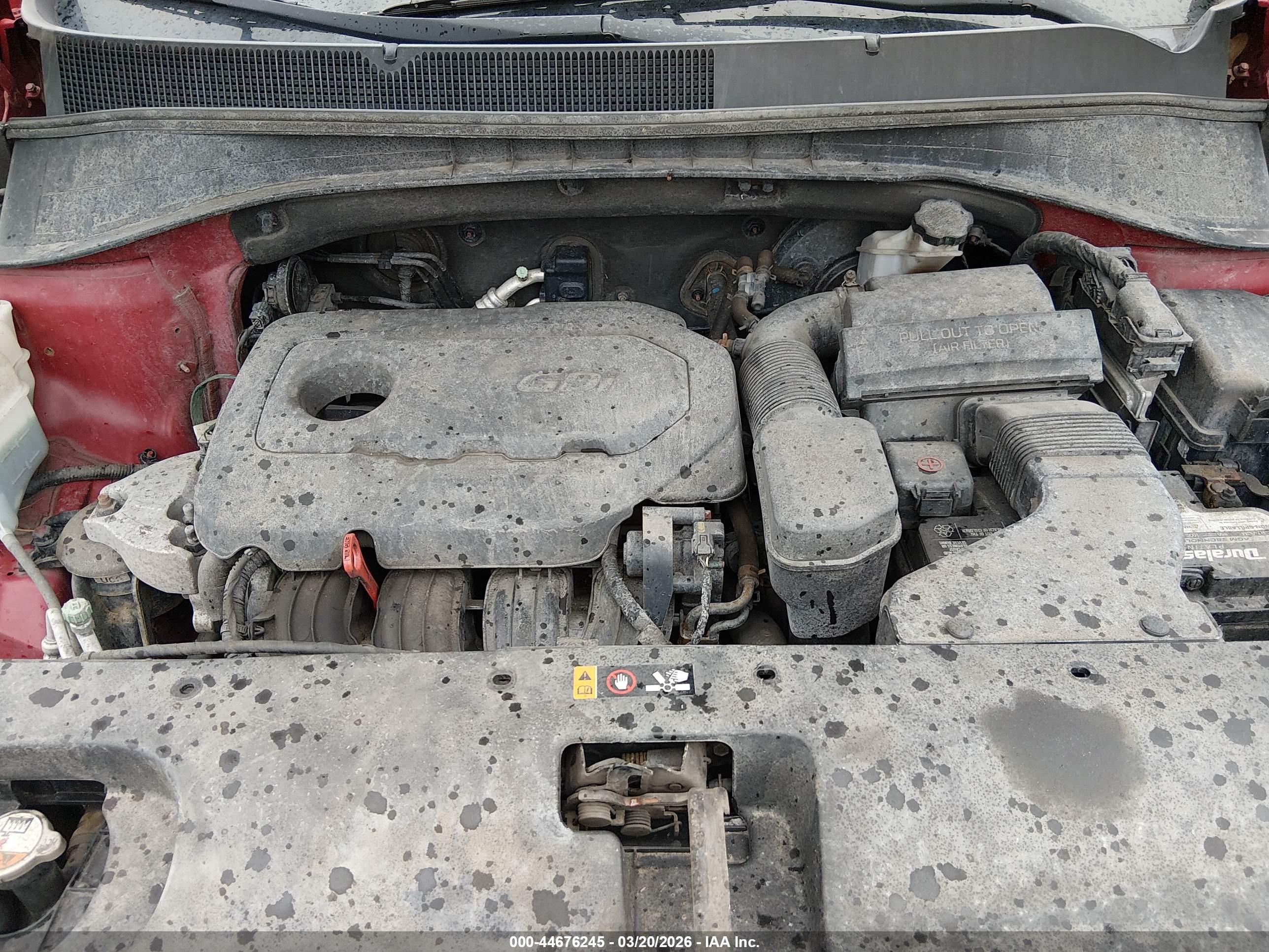 KIA SORENTO image 10