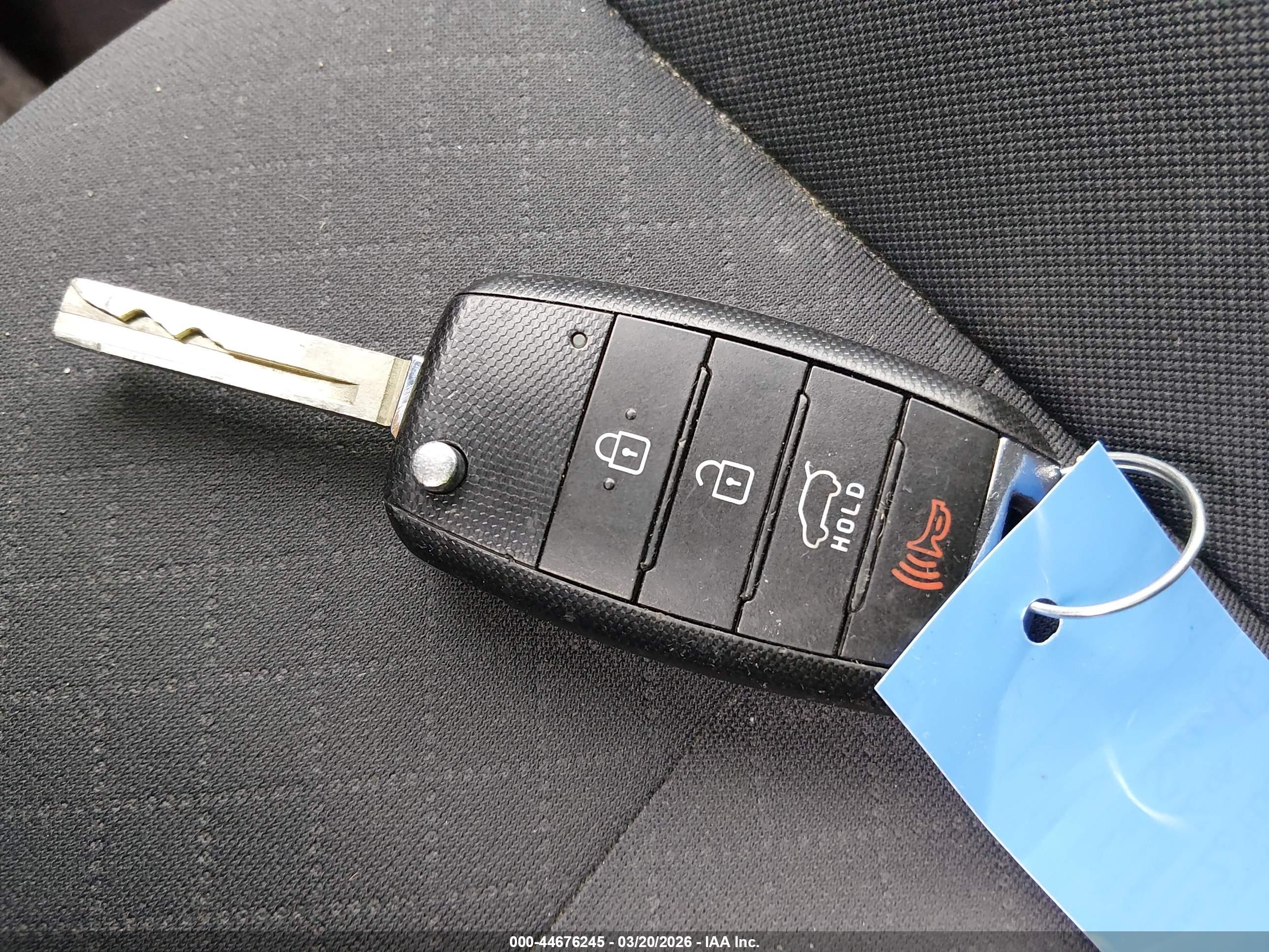 KIA SORENTO image 11