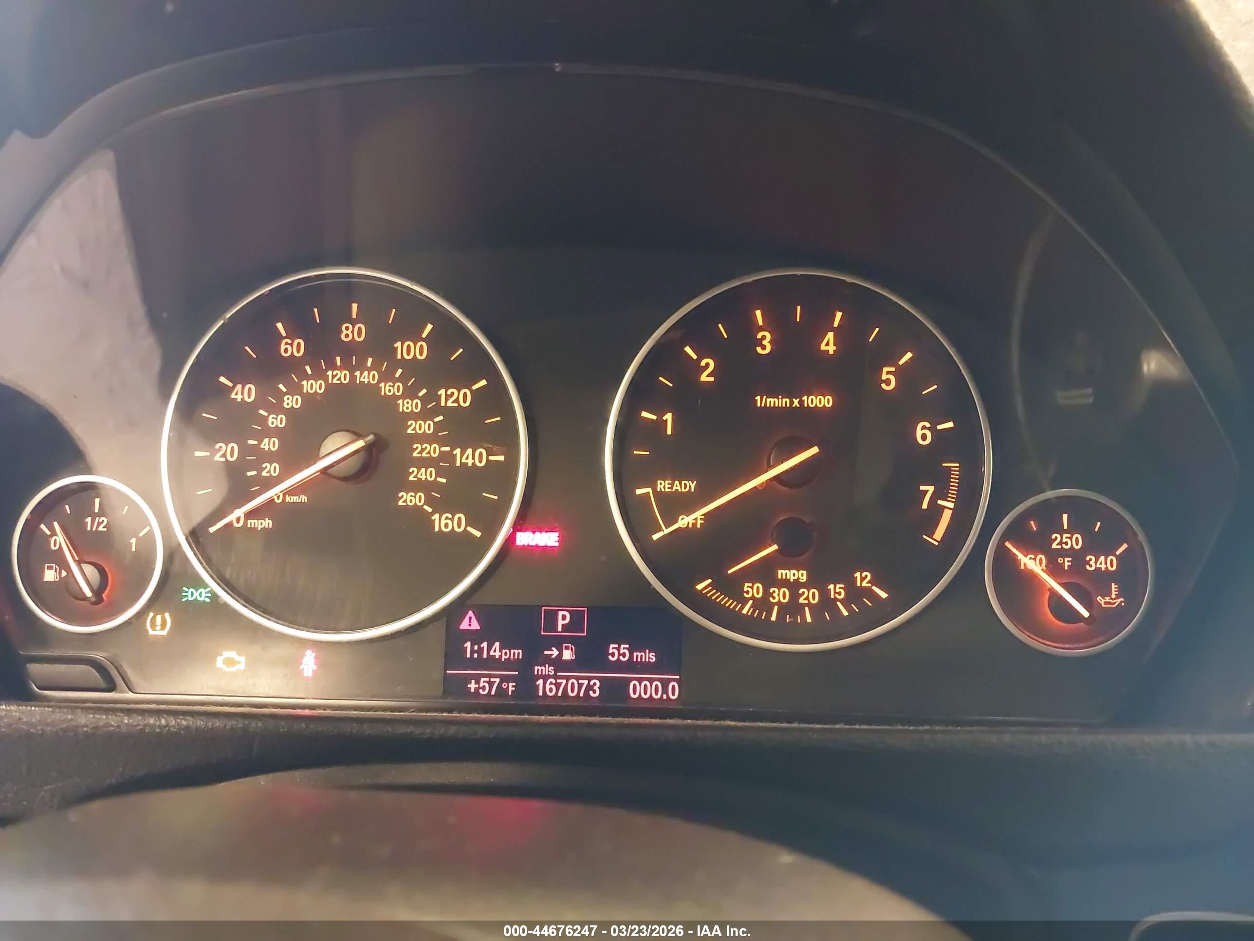 BMW 328I image 7