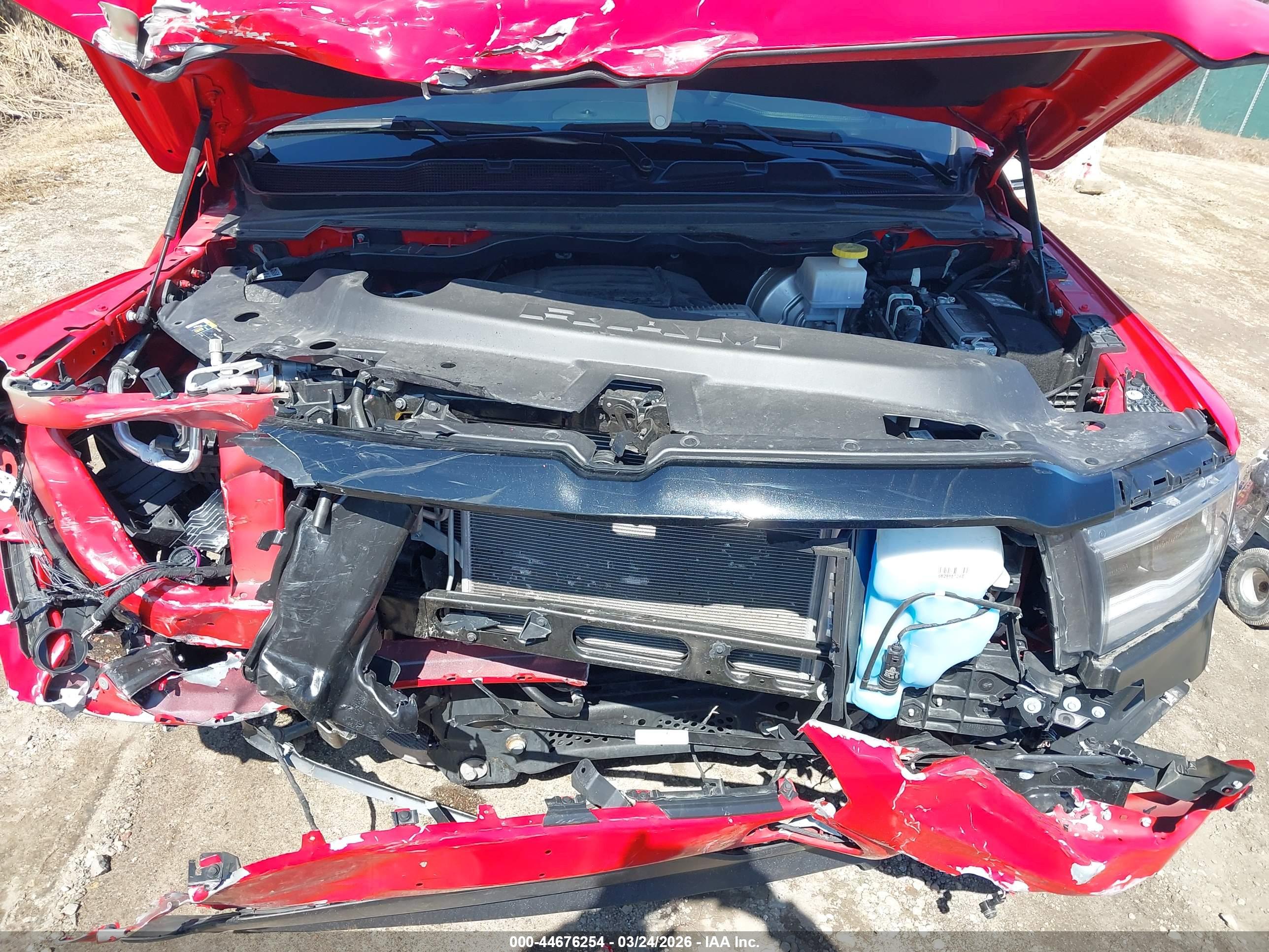 RAM 1500 image 10
