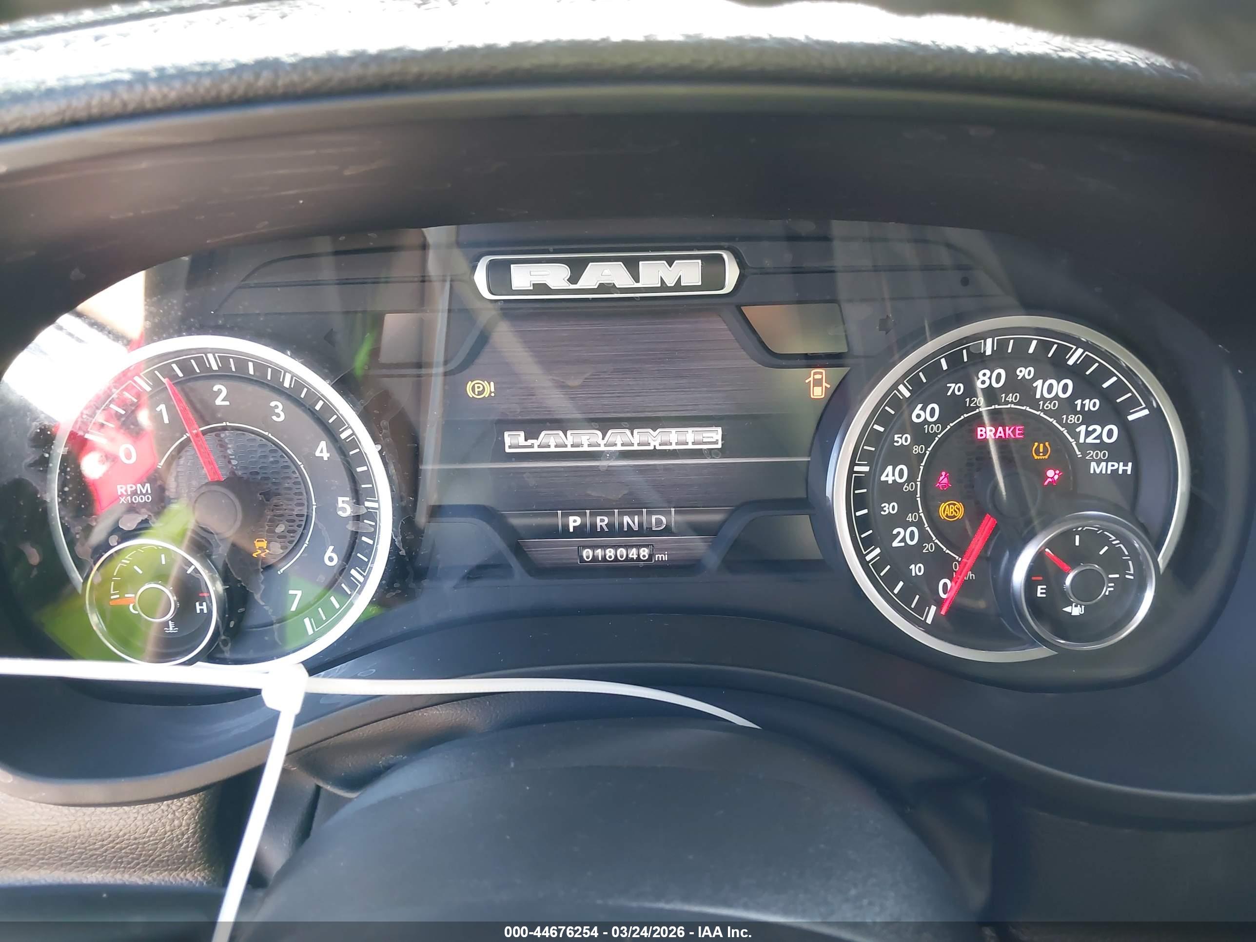 RAM 1500 image 7