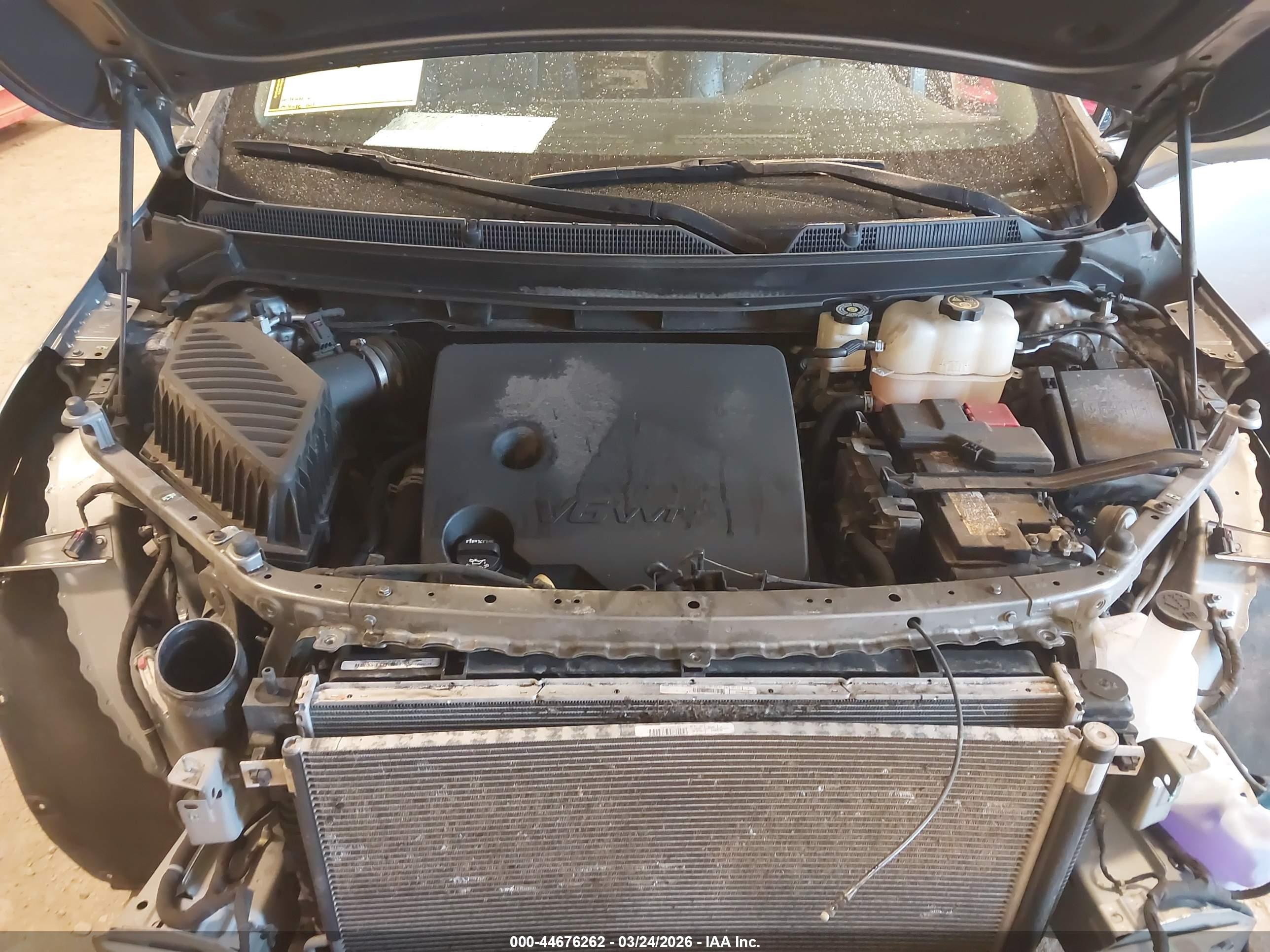 BUICK ENCLAVE image 10