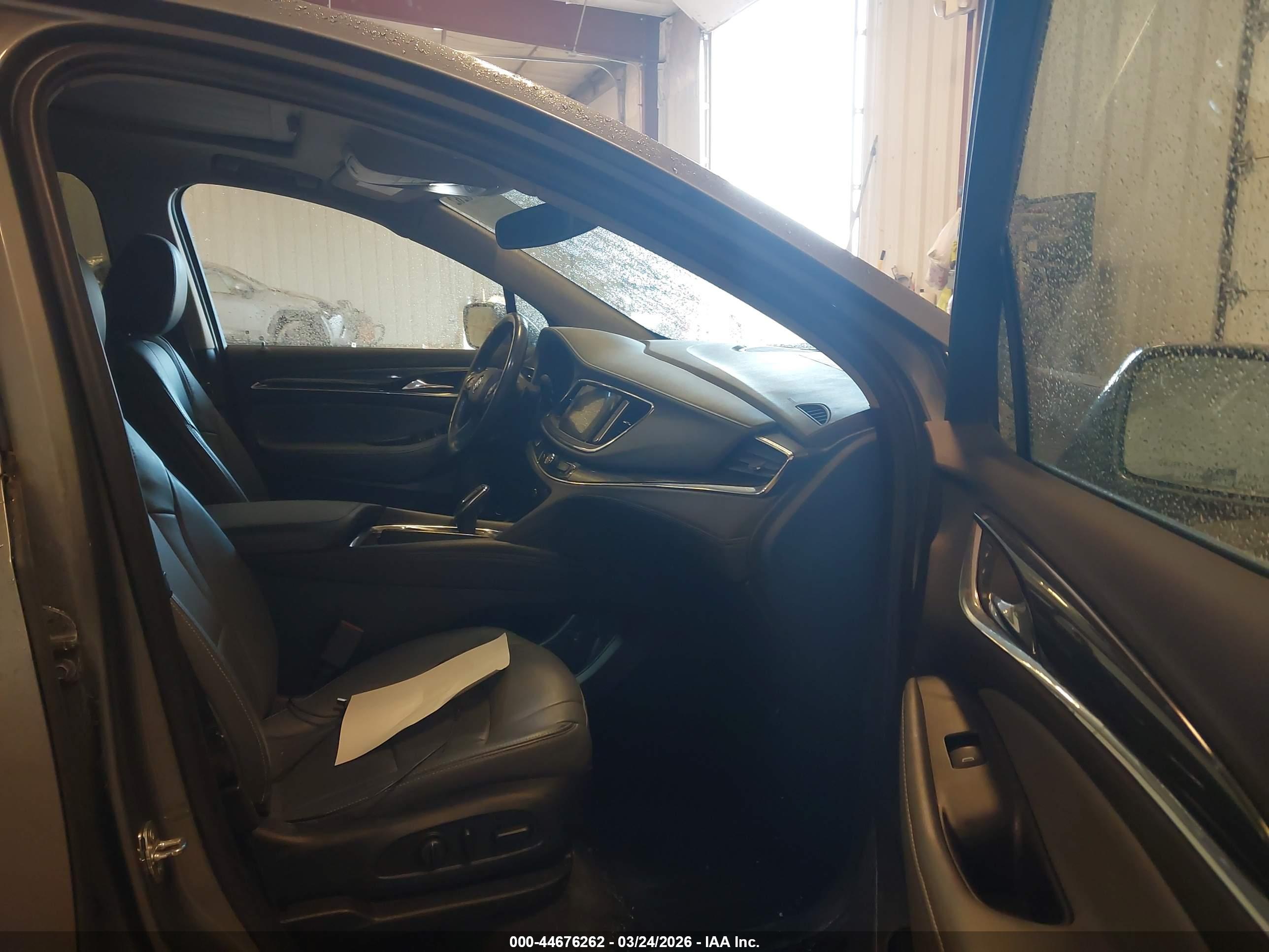 BUICK ENCLAVE image 5