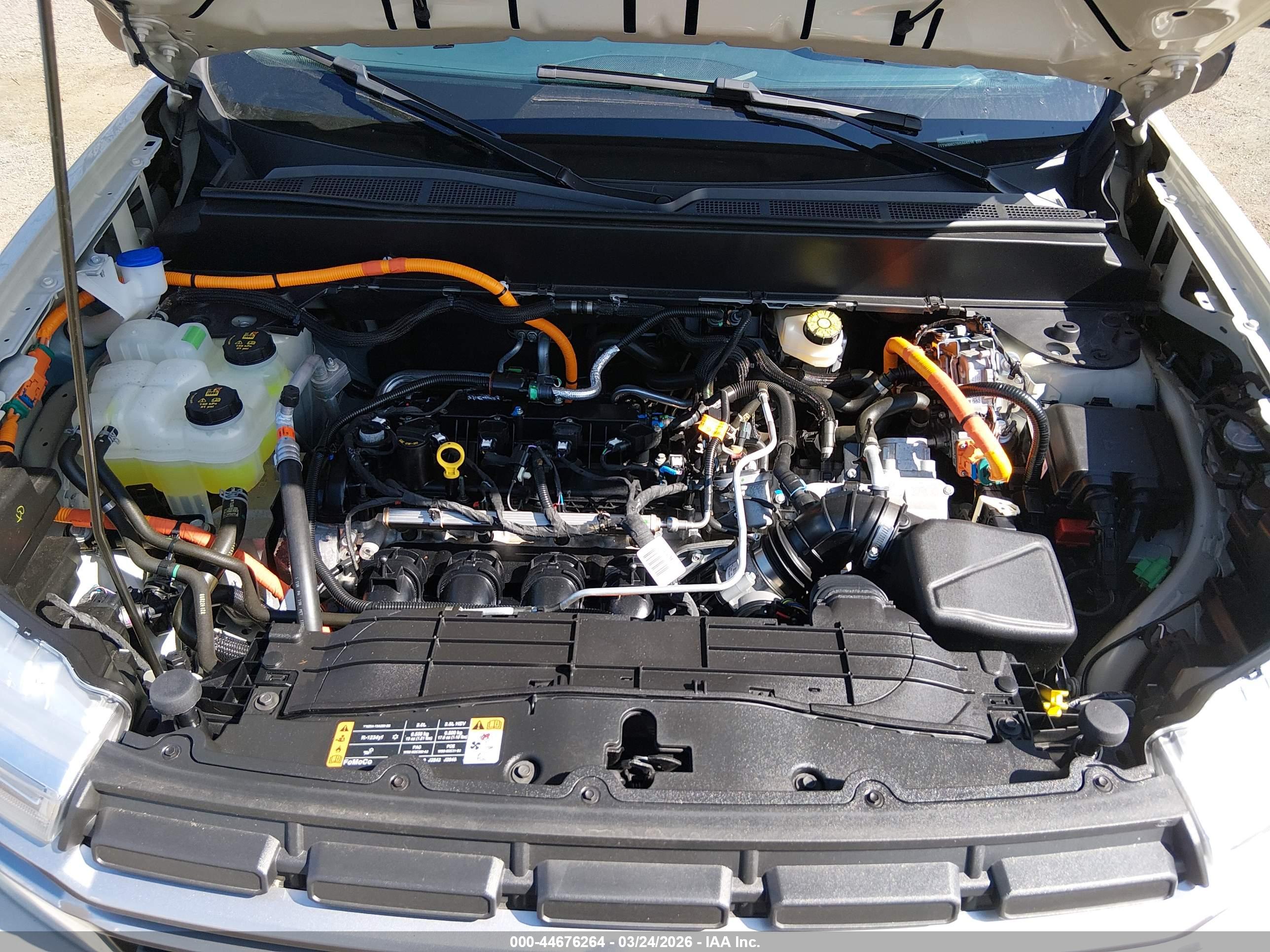 FORD MAVERICK image 10