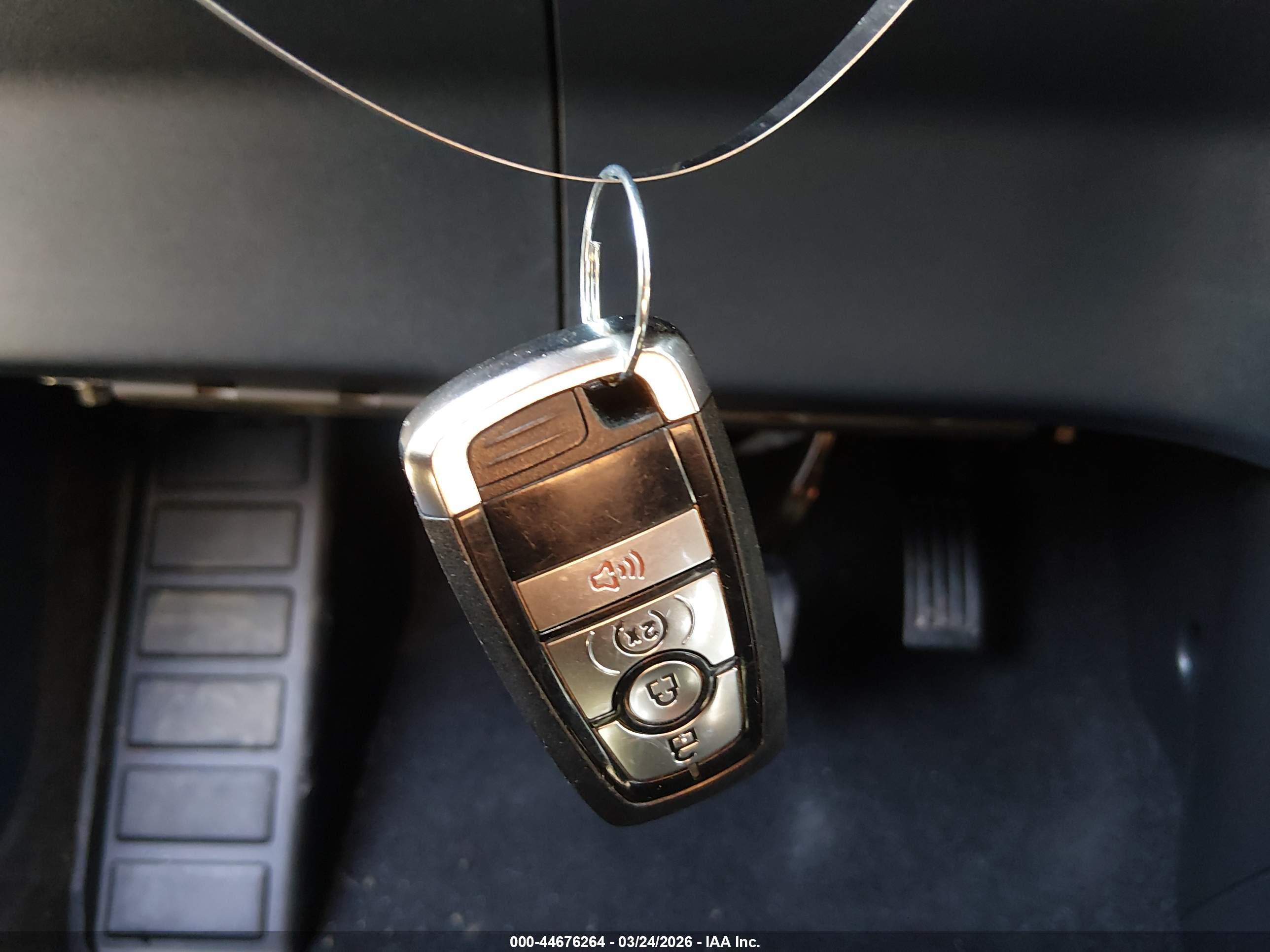 FORD MAVERICK image 11