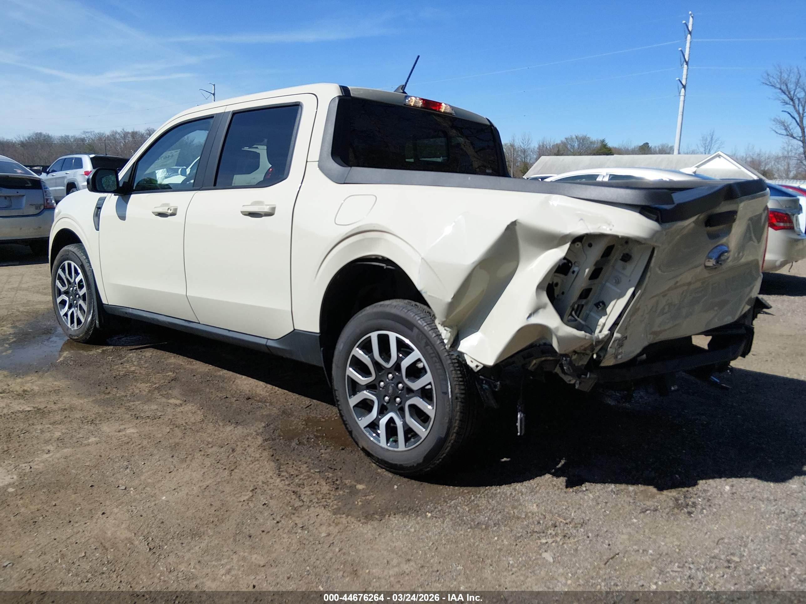 FORD MAVERICK image 3