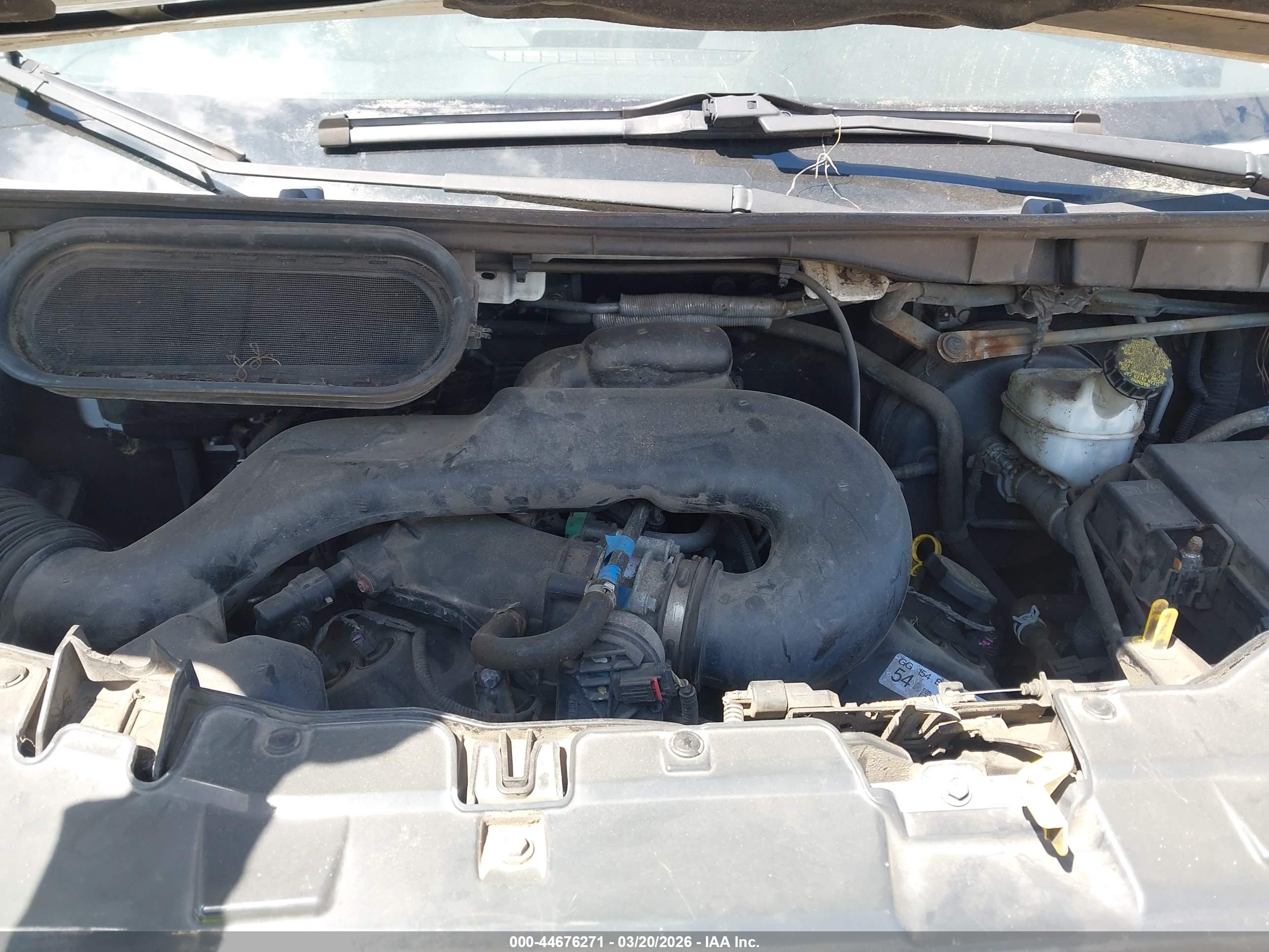 FORD TRANSIT-250 image 10