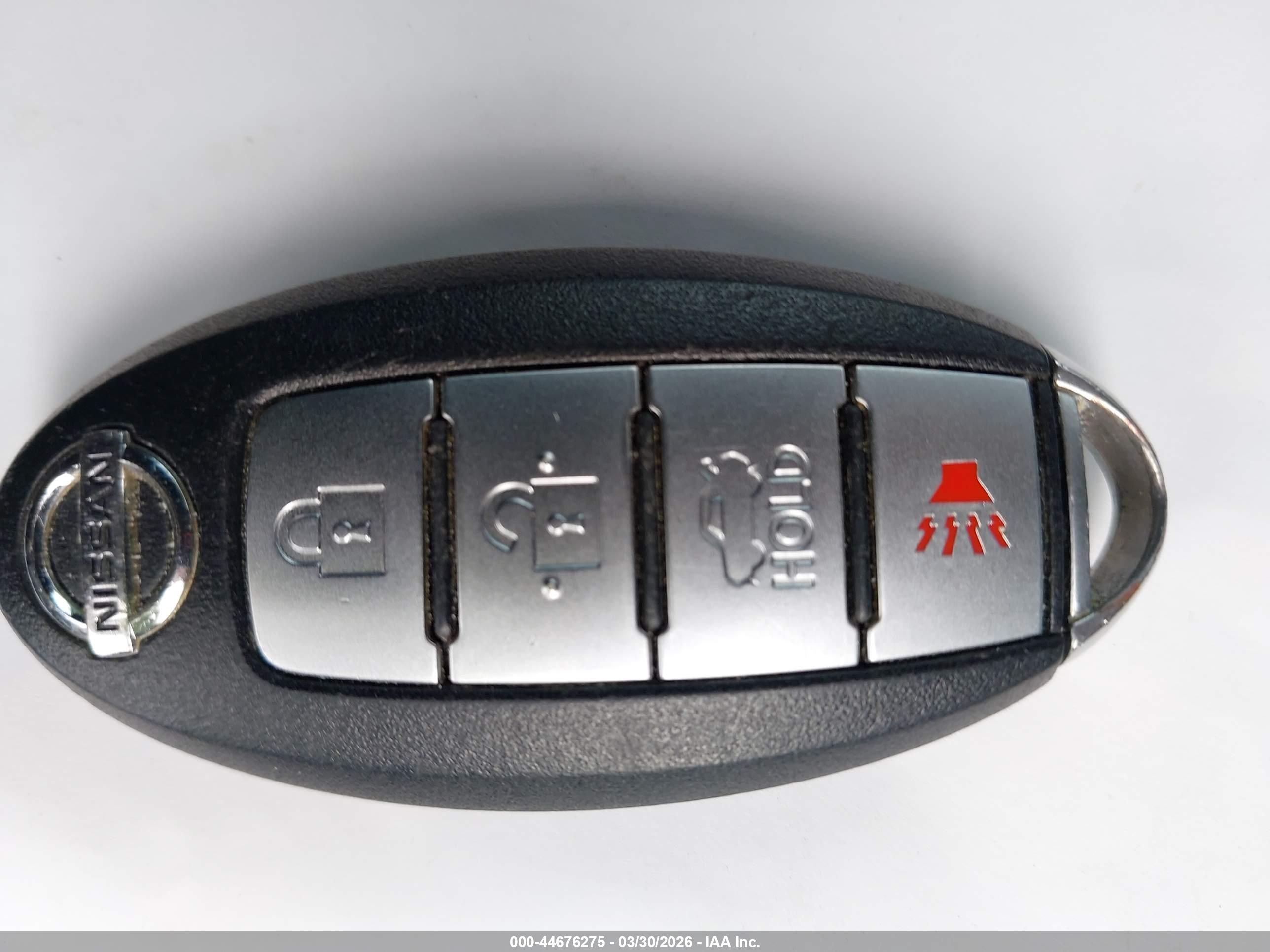 NISSAN ALTIMA image 11