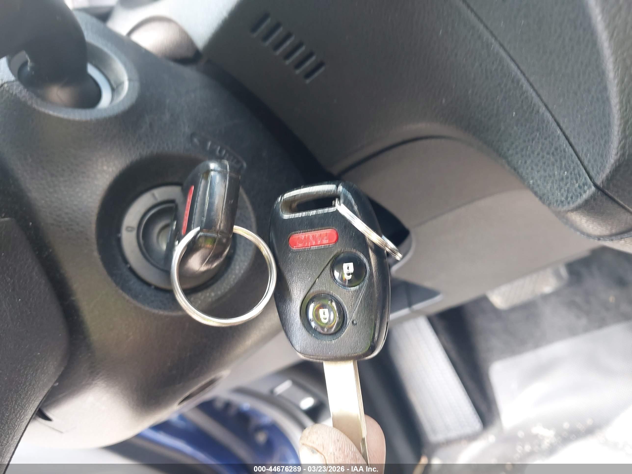 HONDA FIT image 11