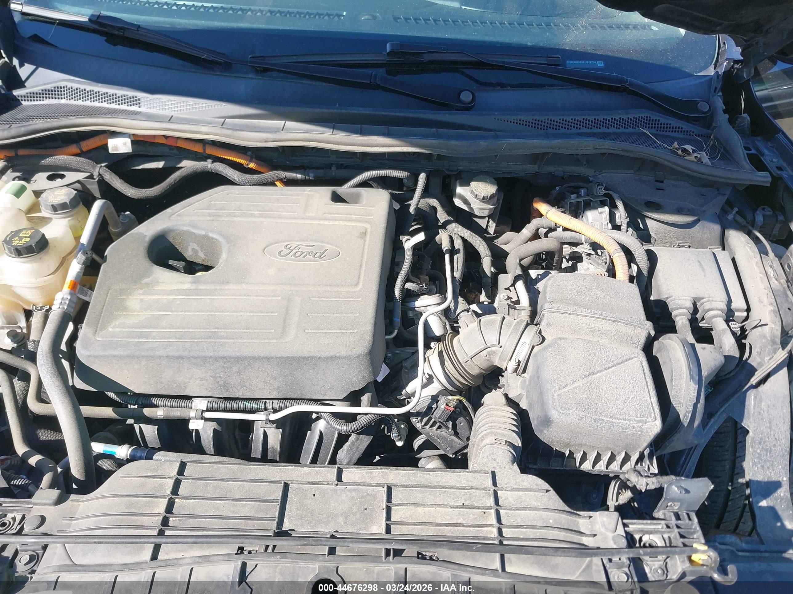 FORD ESCAPE image 10