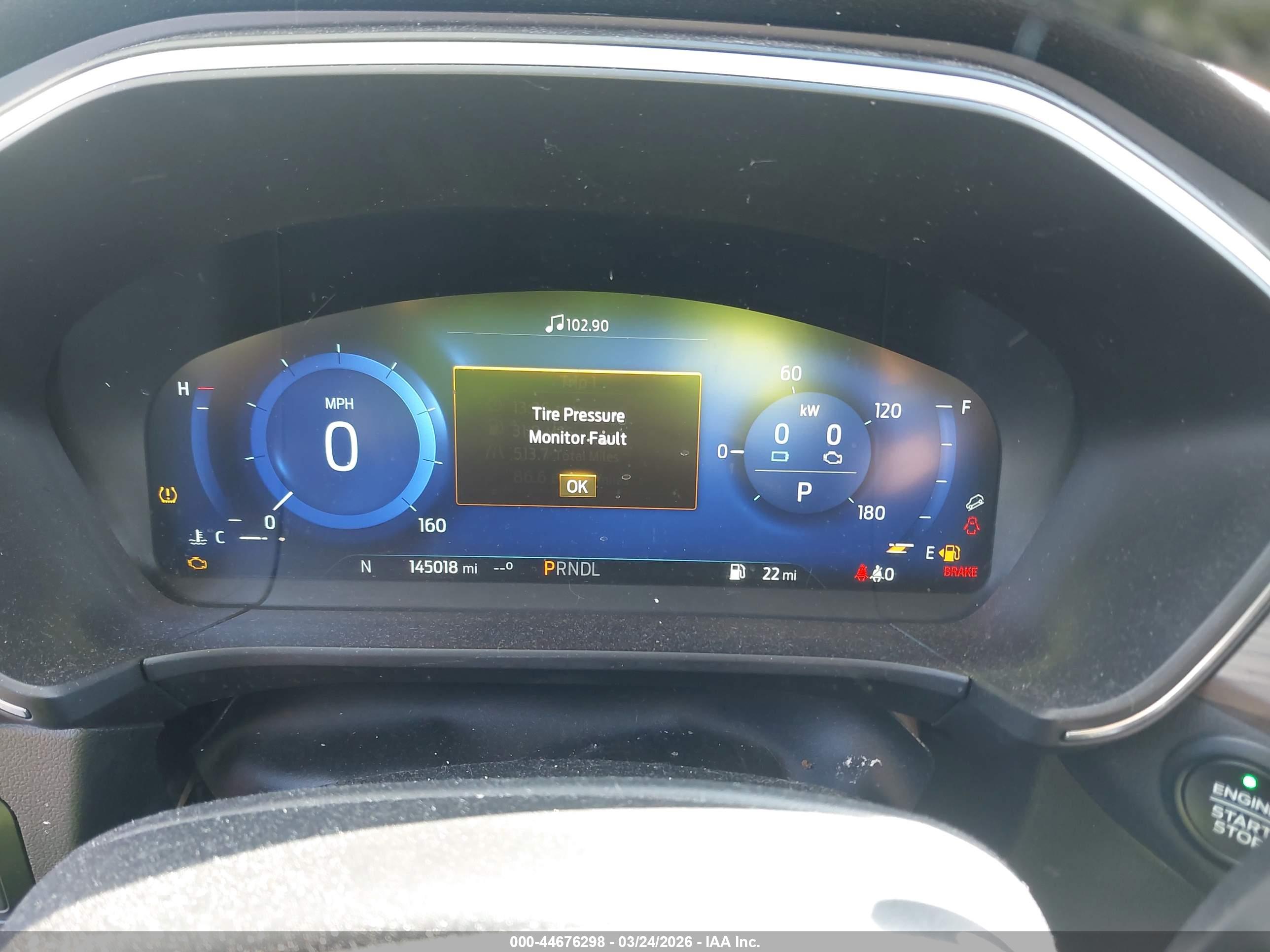 FORD ESCAPE image 7