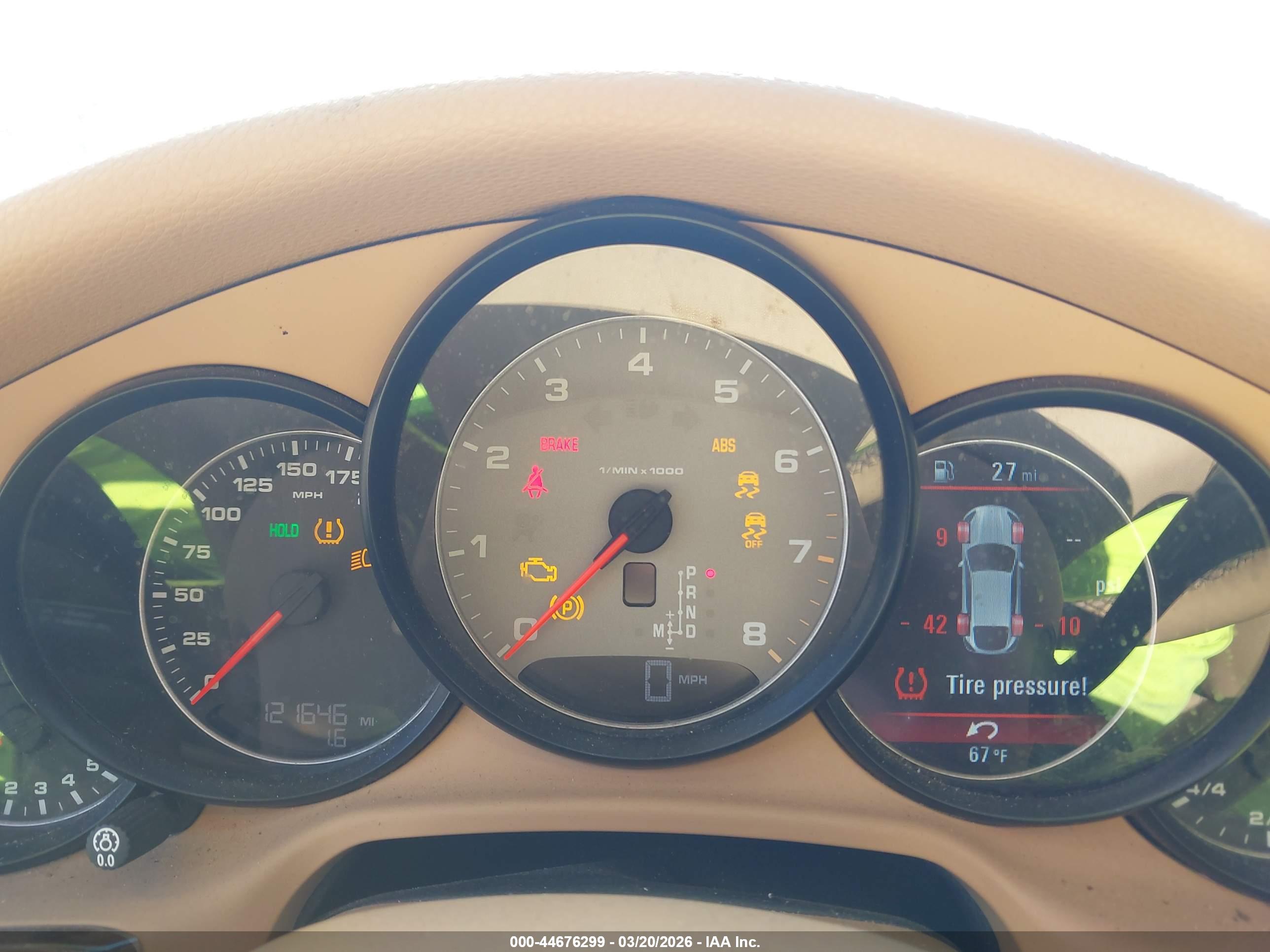PORSCHE PANAMERA image 7