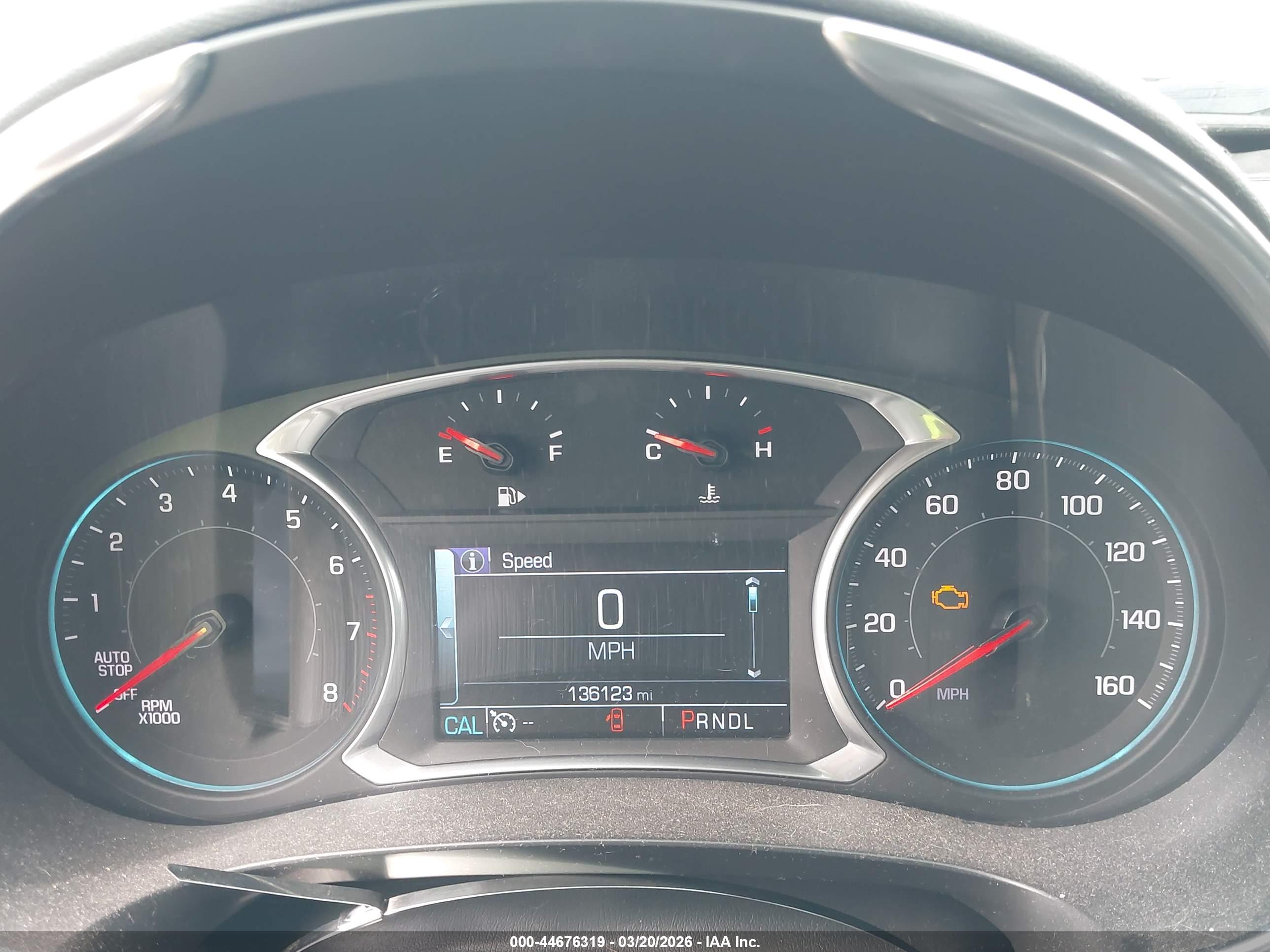CHEVROLET MALIBU image 7