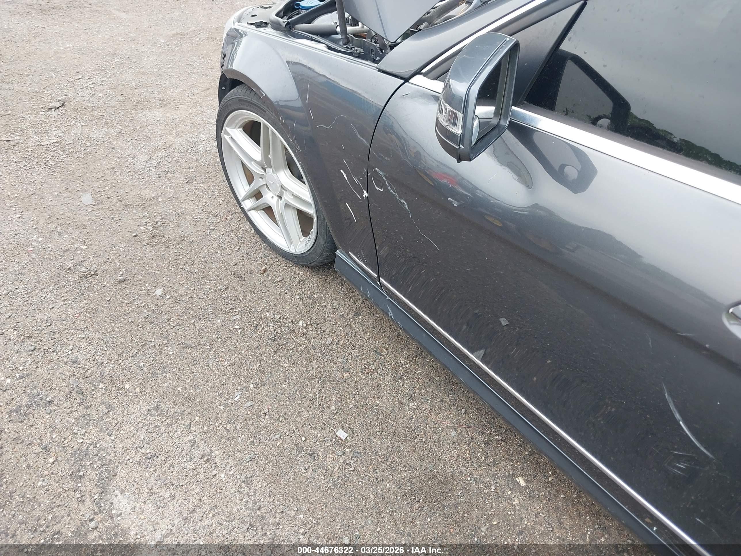 MERCEDES-BENZ C image 6