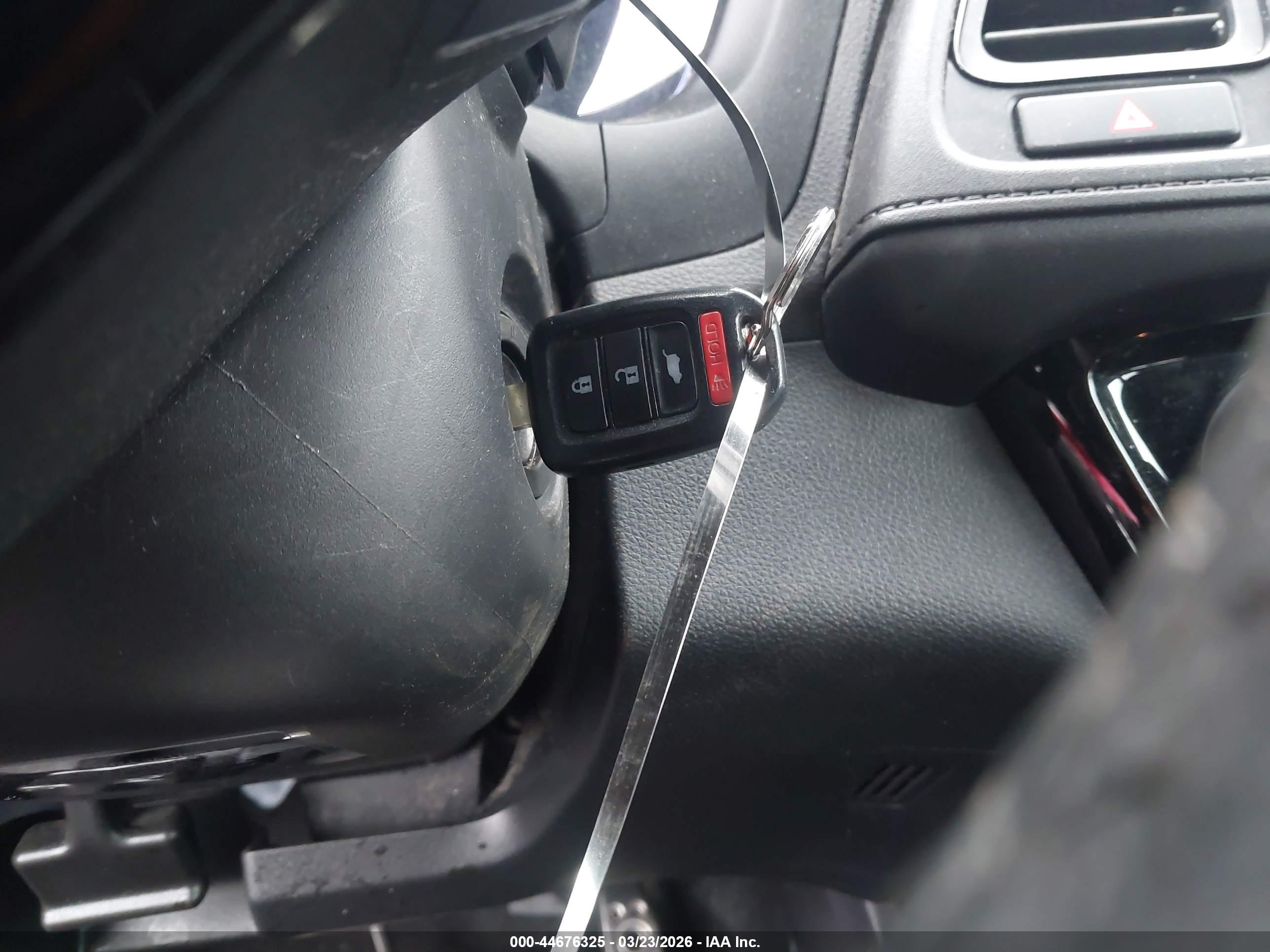 HONDA HR-V image 11